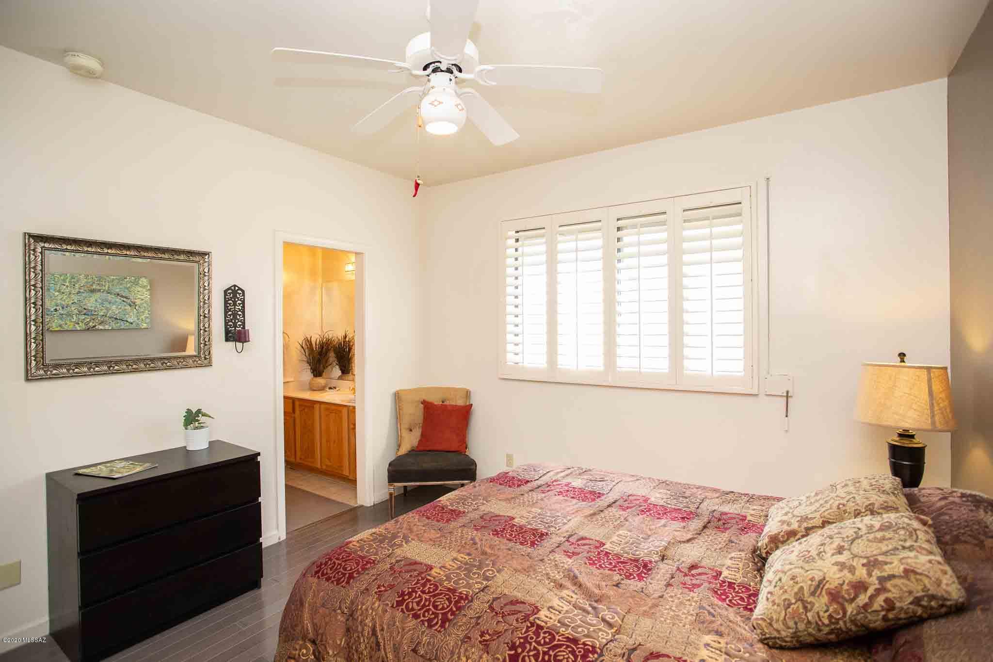 Deer Ridge (1-29) - Residential