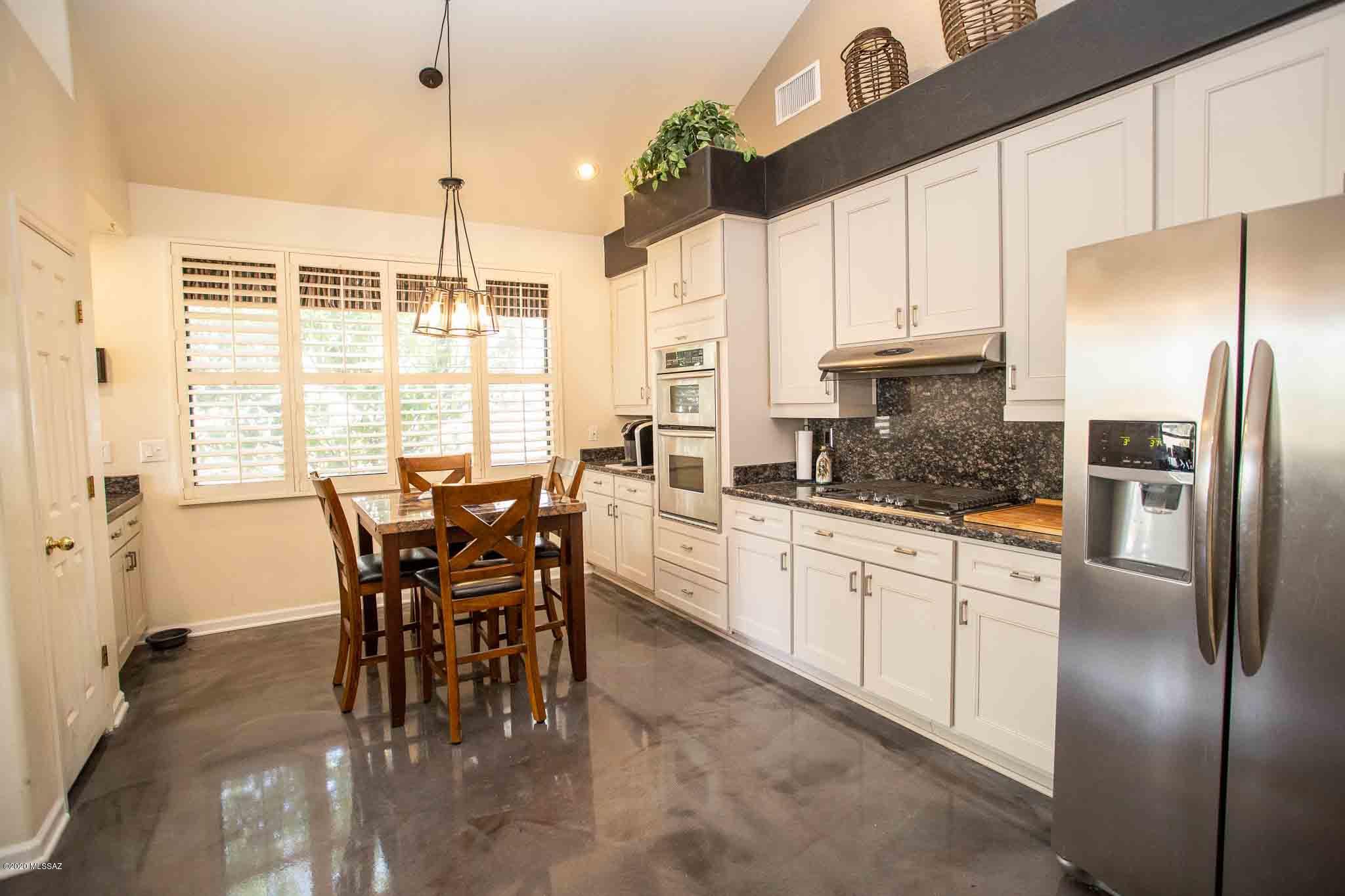 Deer Ridge (1-29) - Residential