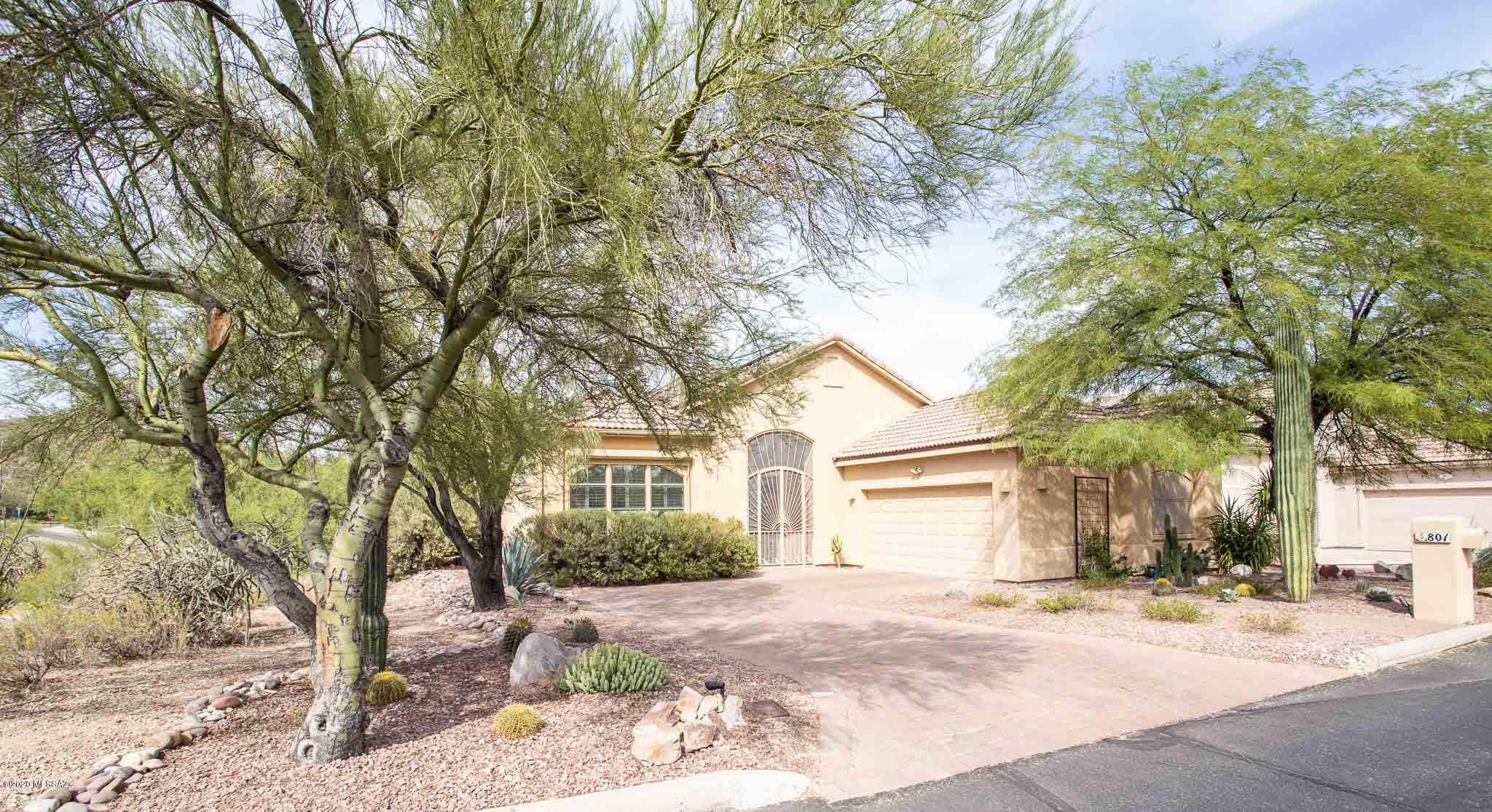 Deer Ridge (1-29) - Residential