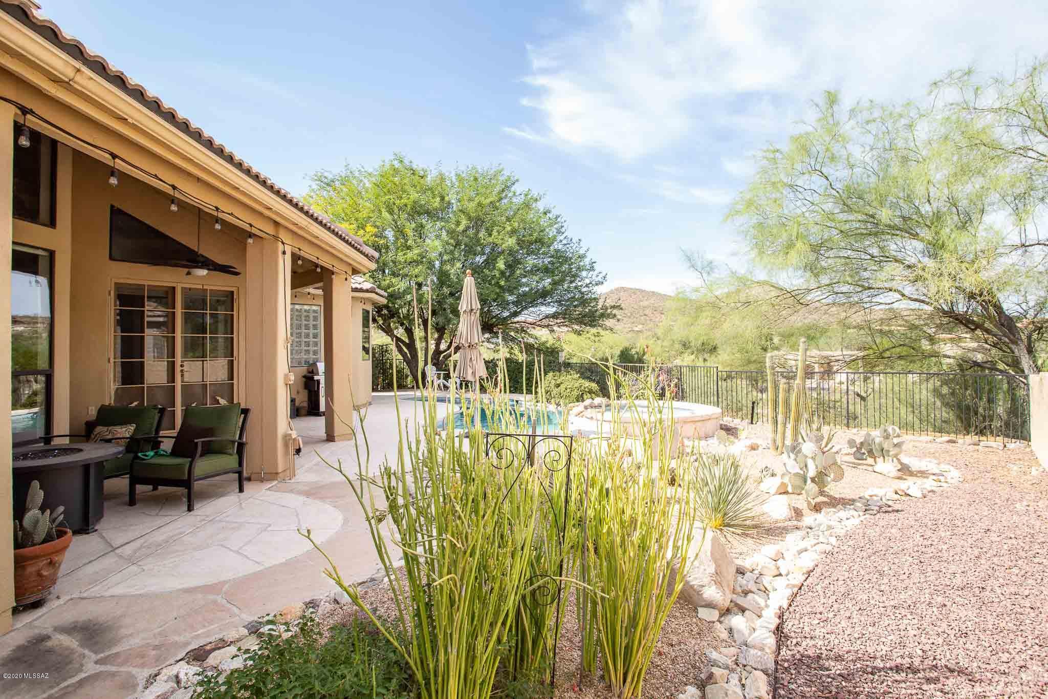 Deer Ridge (1-29) - Residential