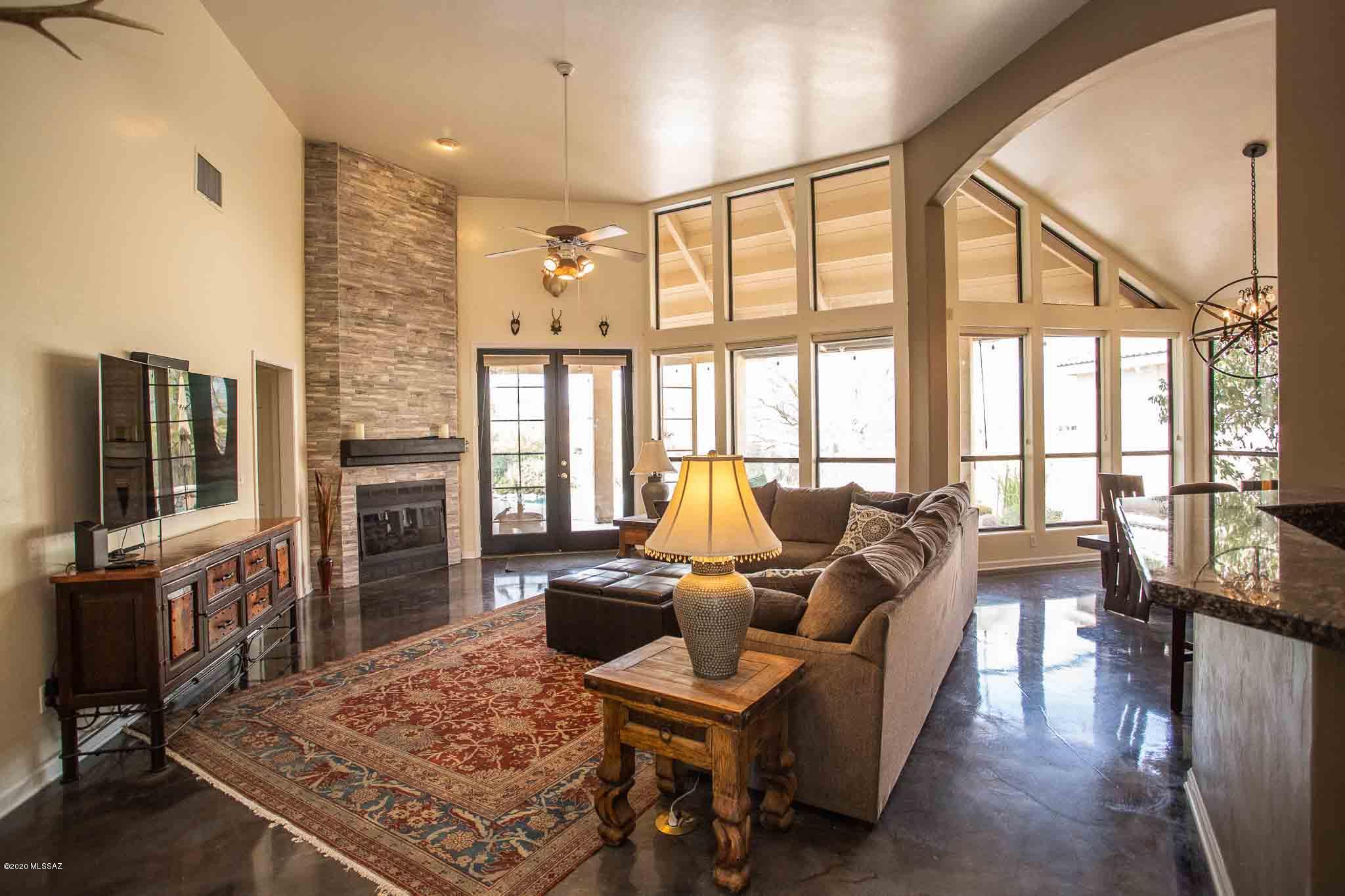 Deer Ridge (1-29) - Residential