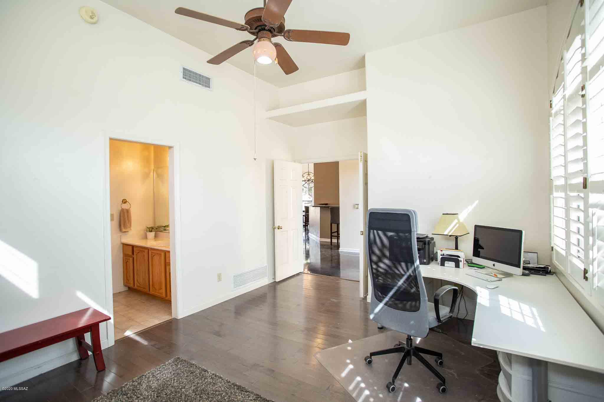 Deer Ridge (1-29) - Residential