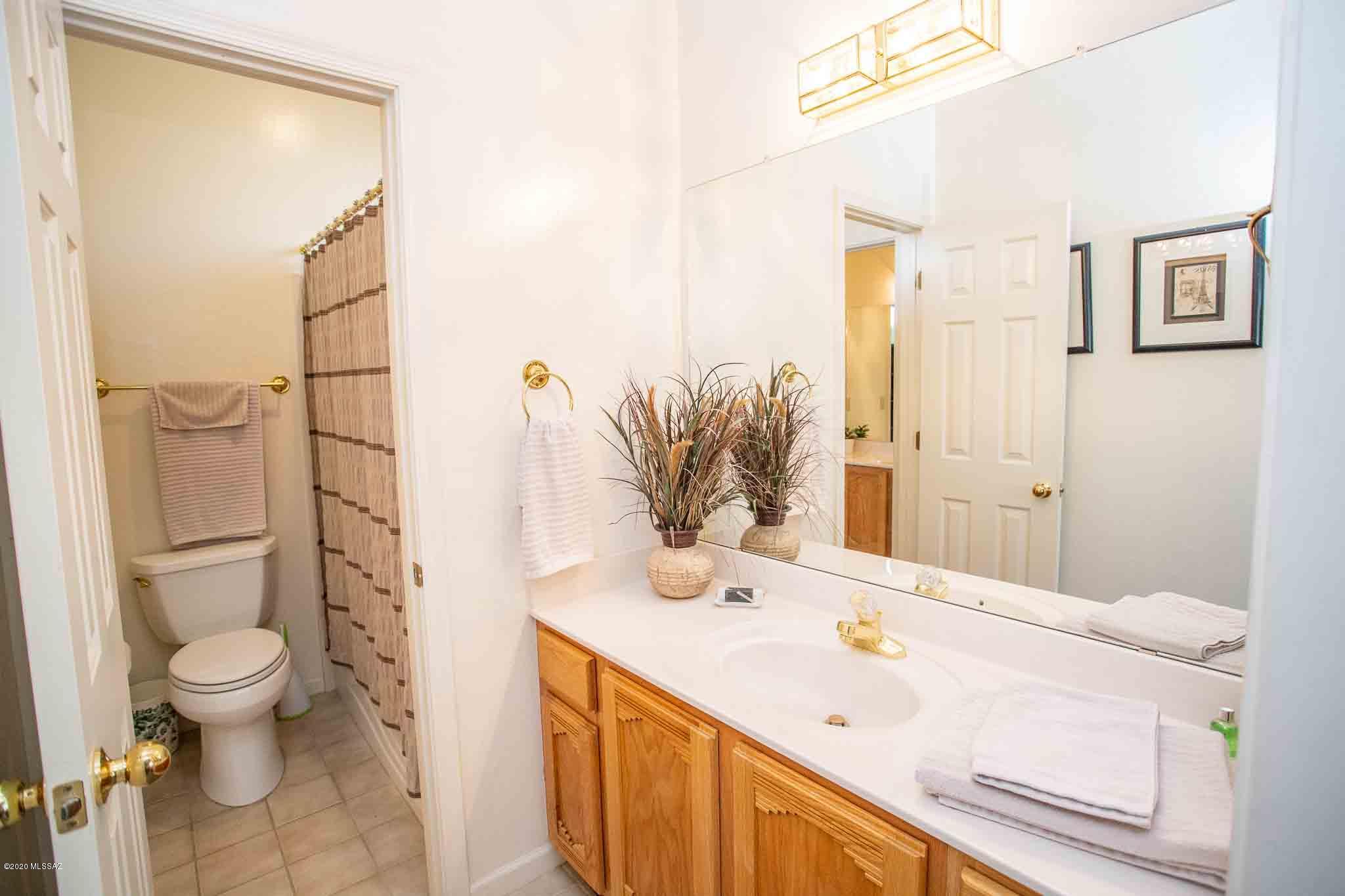 Deer Ridge (1-29) - Residential