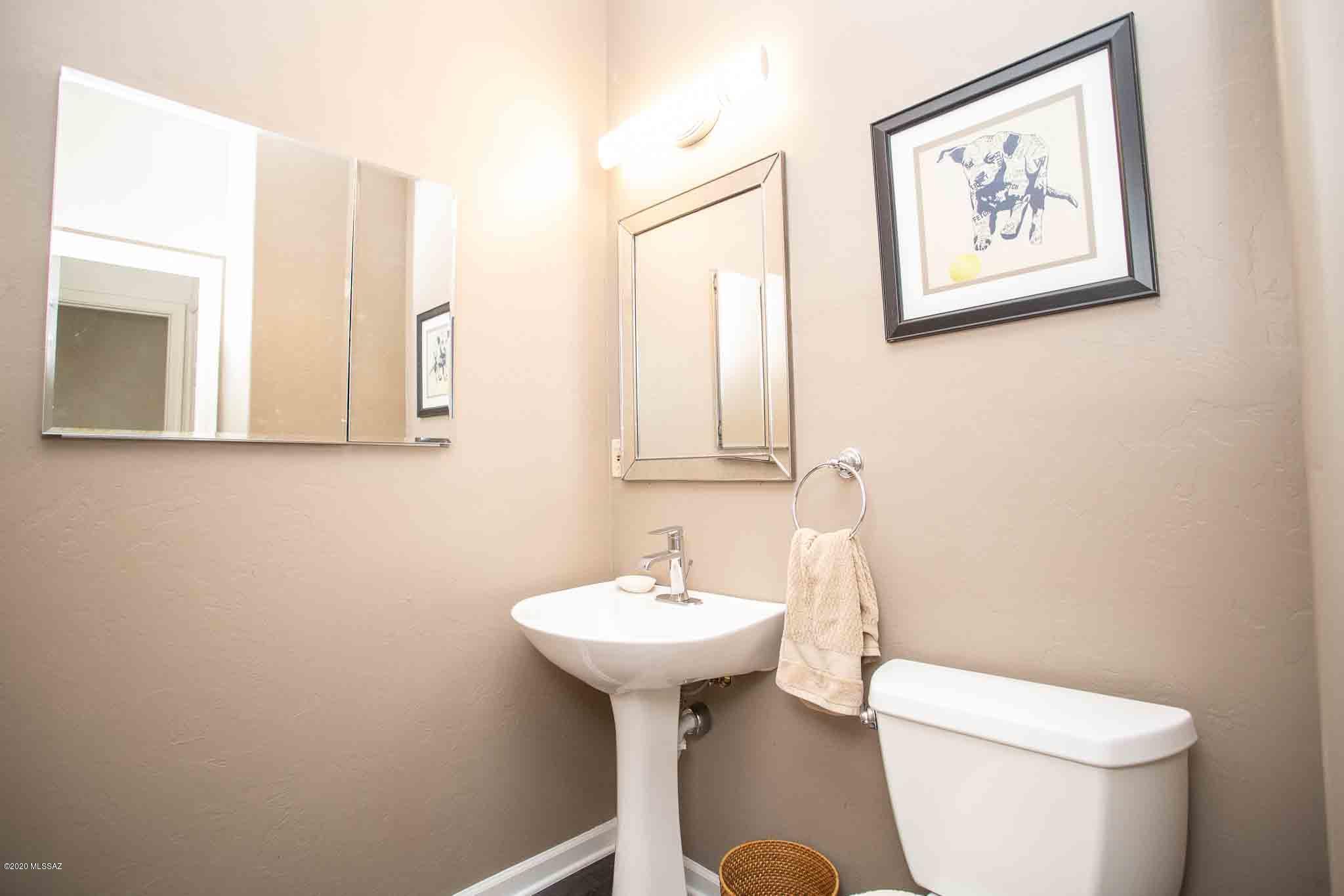 Deer Ridge (1-29) - Residential