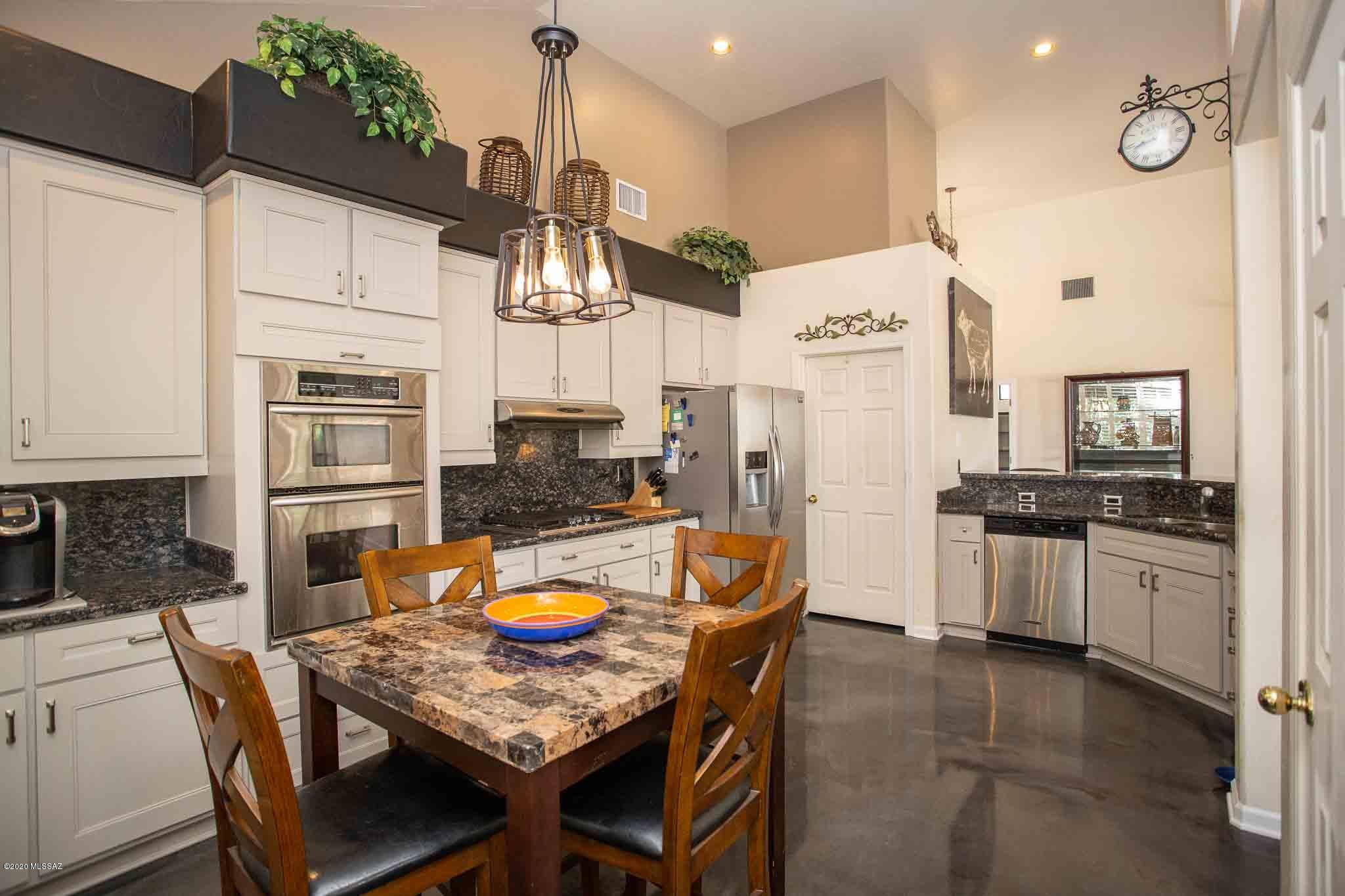 Deer Ridge (1-29) - Residential