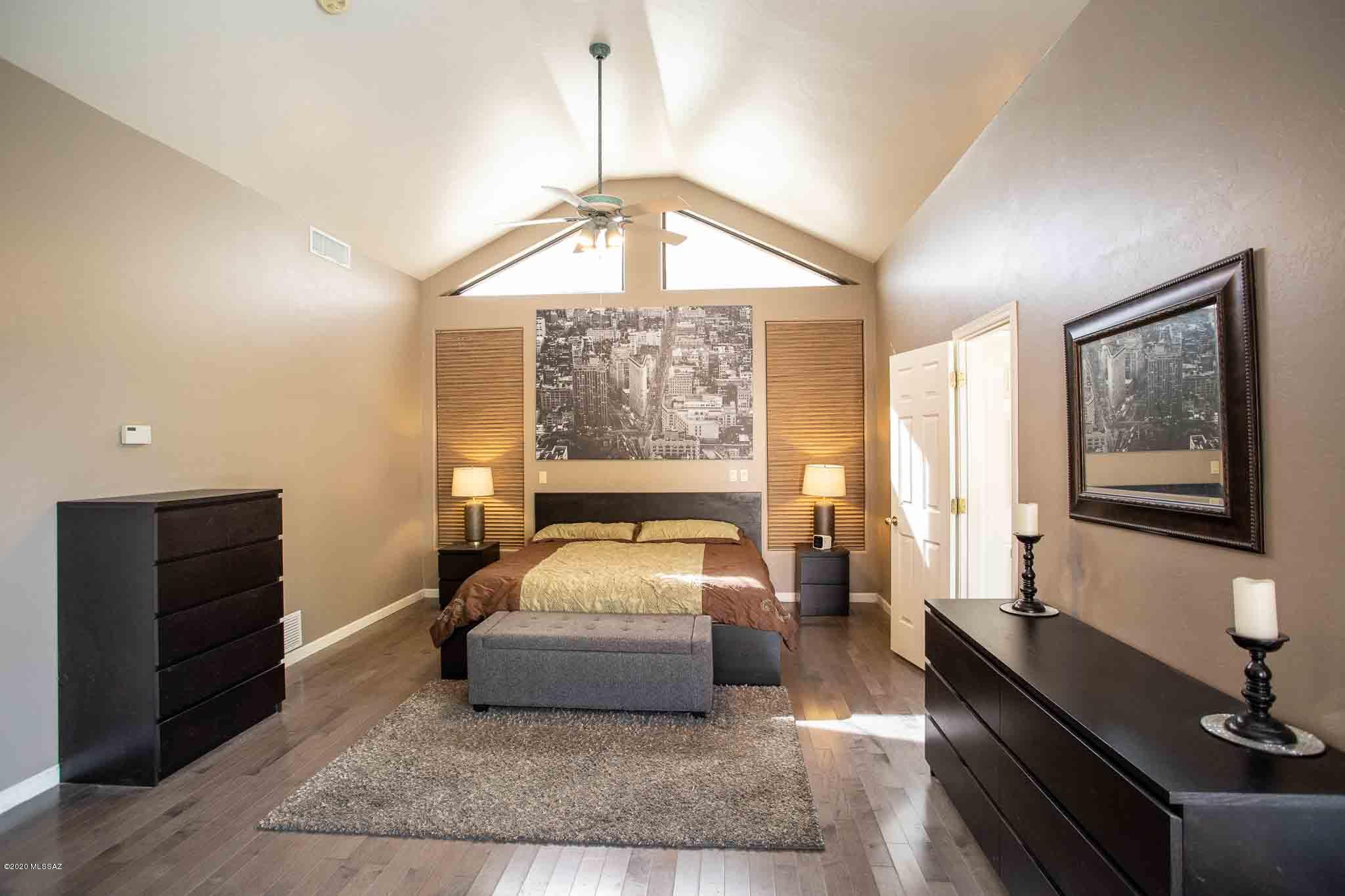 Deer Ridge (1-29) - Residential
