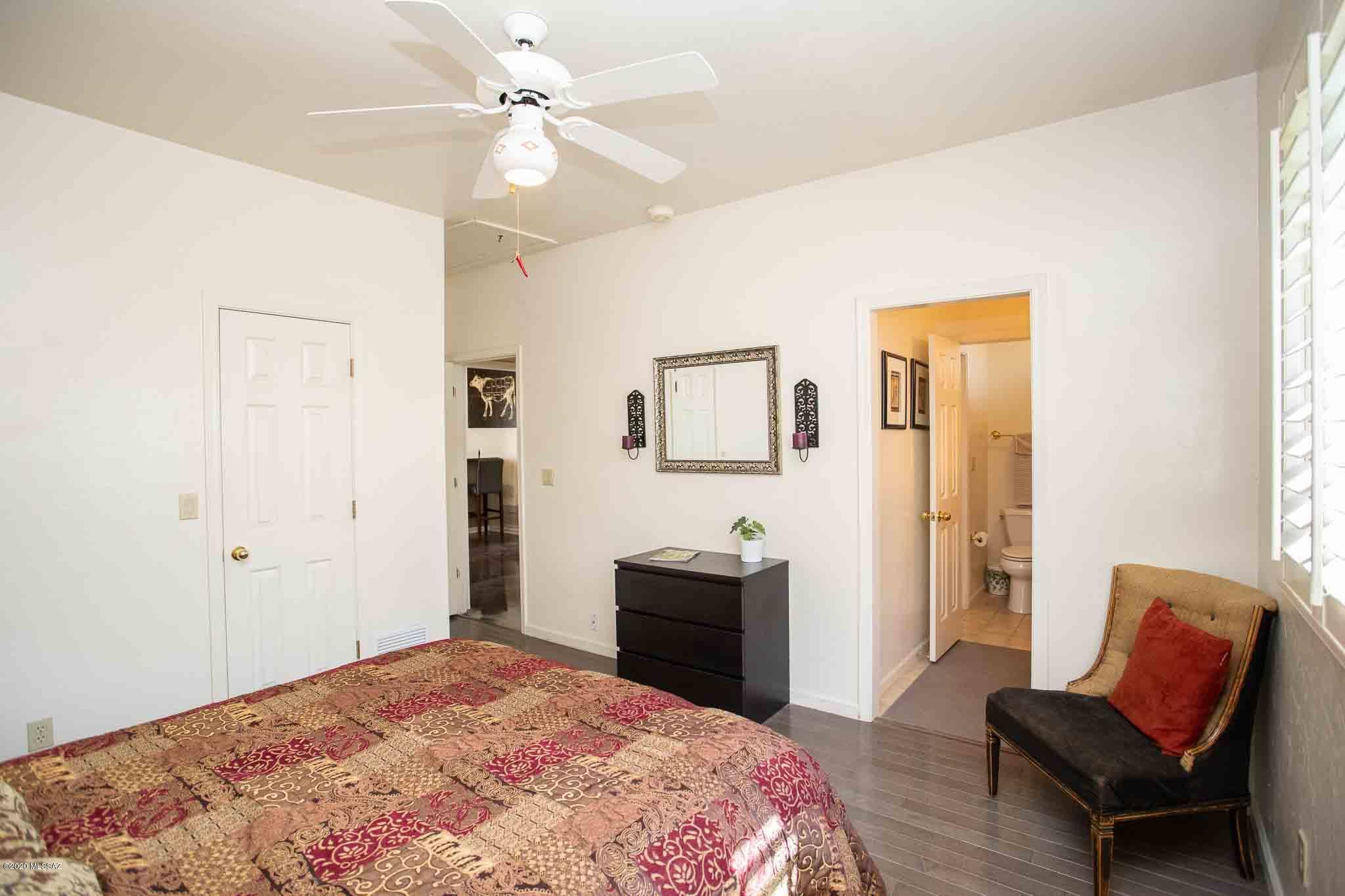 Deer Ridge (1-29) - Residential