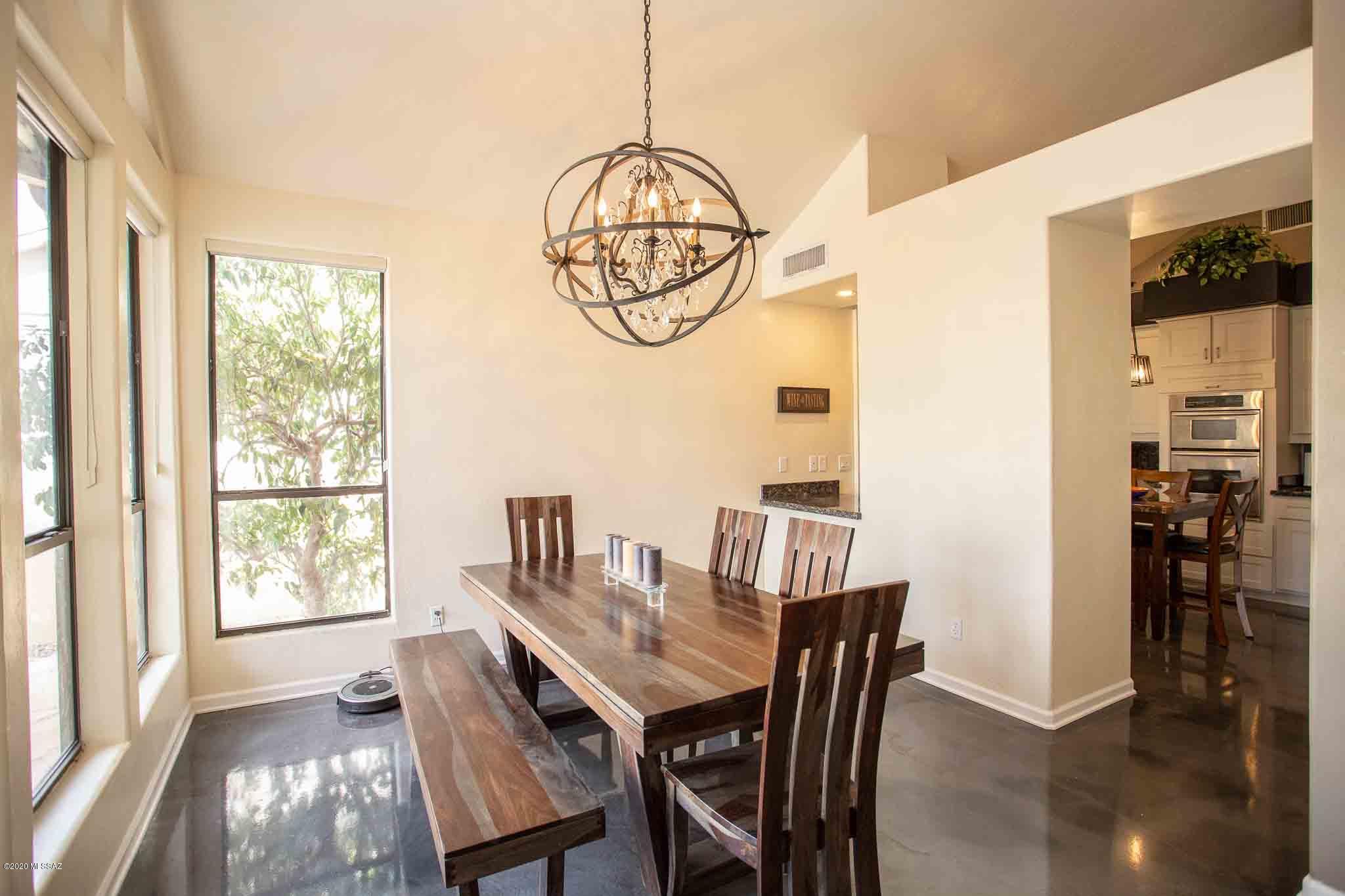 Deer Ridge (1-29) - Residential