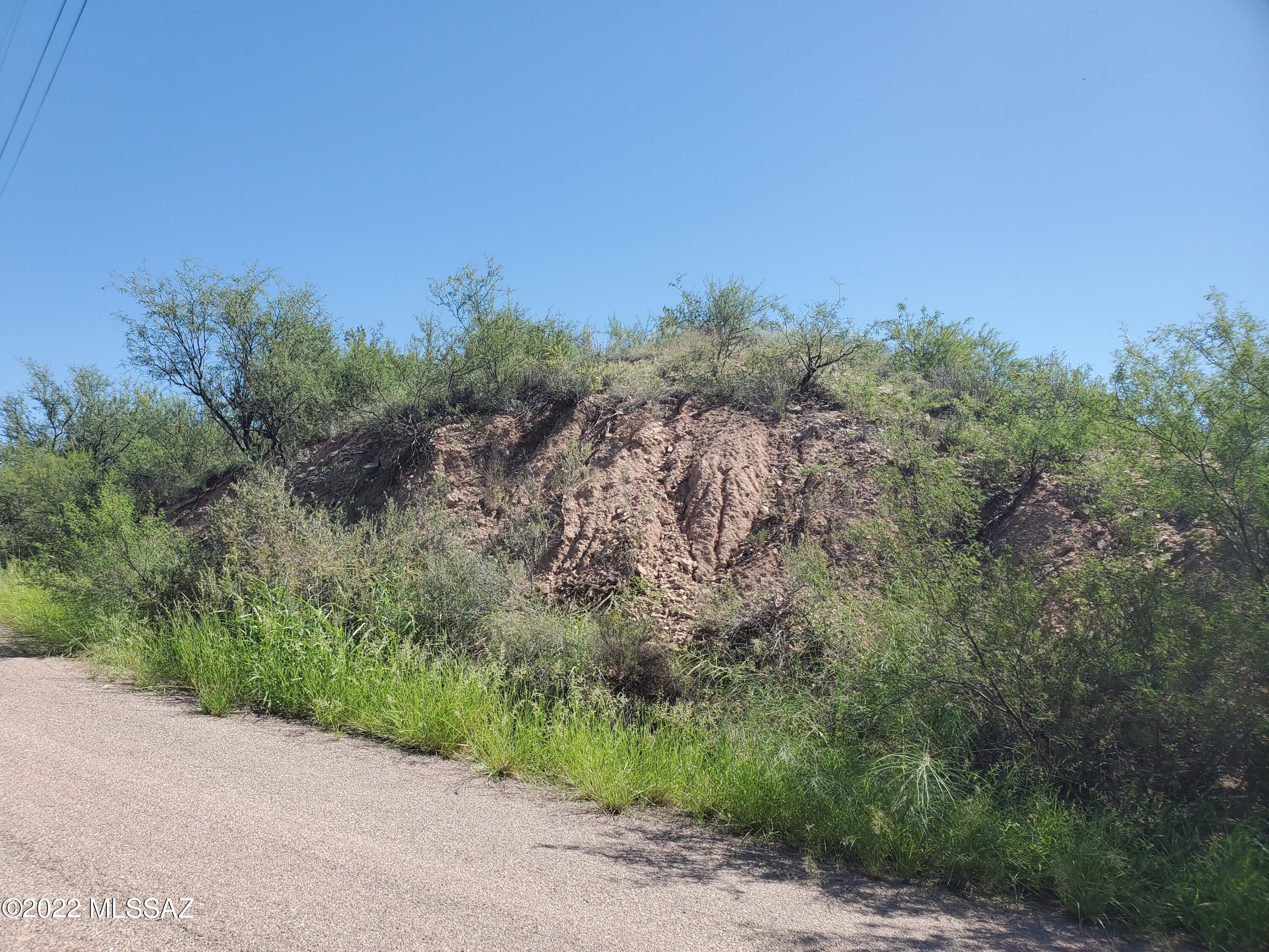Rio Rico Ranchettes 11 - Land