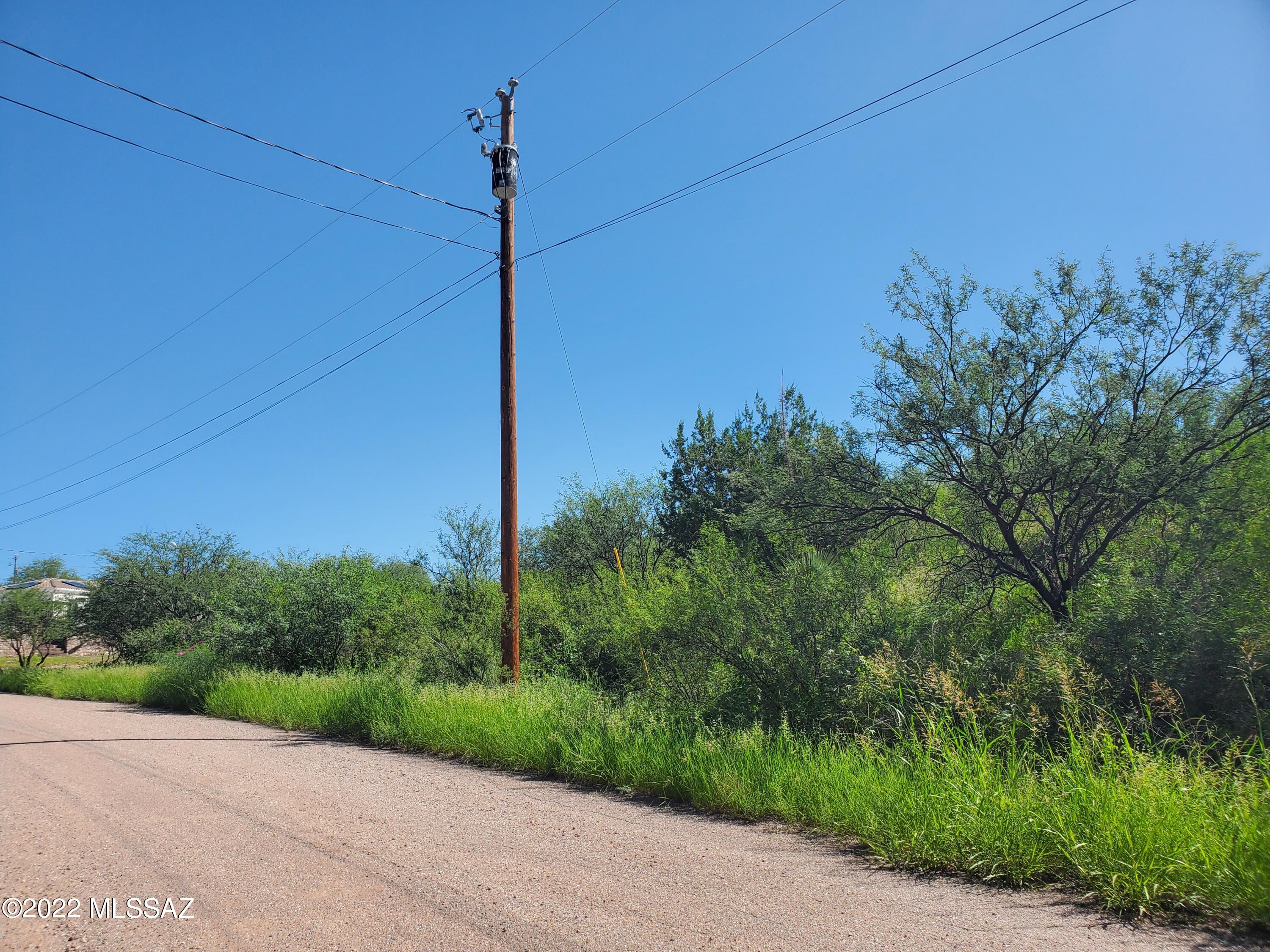 Rio Rico Ranchettes 11 - Land