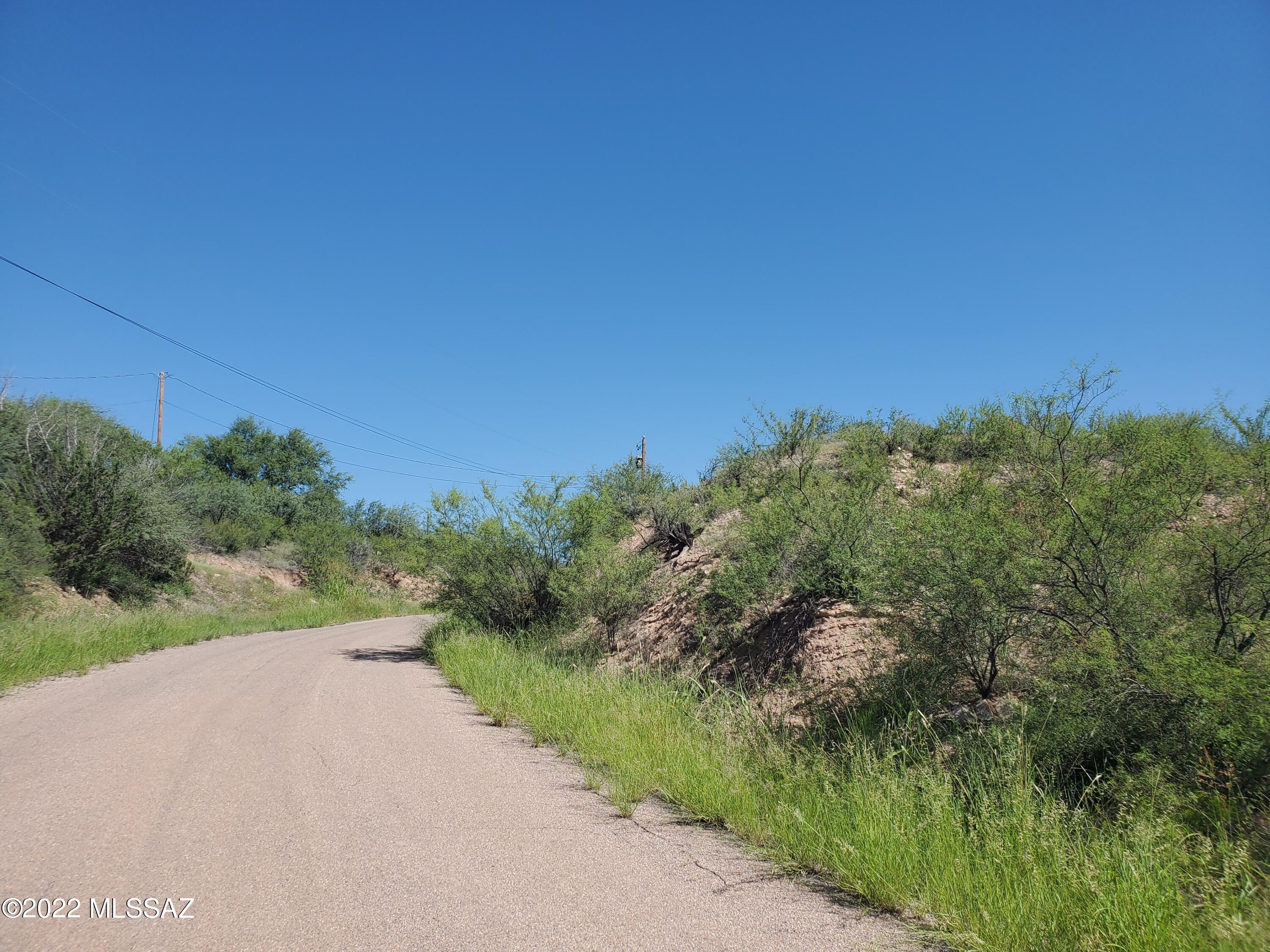 Rio Rico Ranchettes 11 - Land