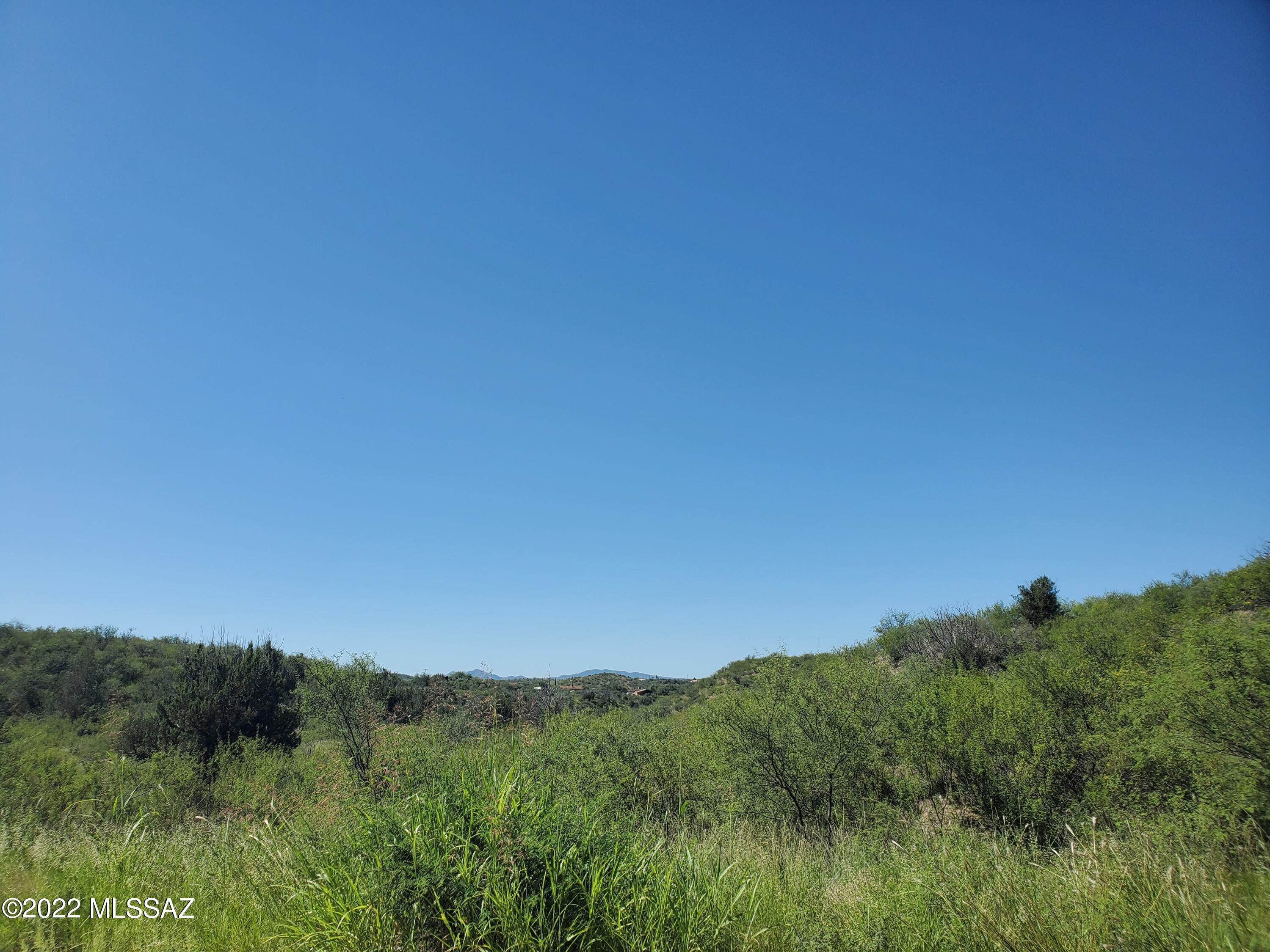 Rio Rico Ranchettes 11 - Land