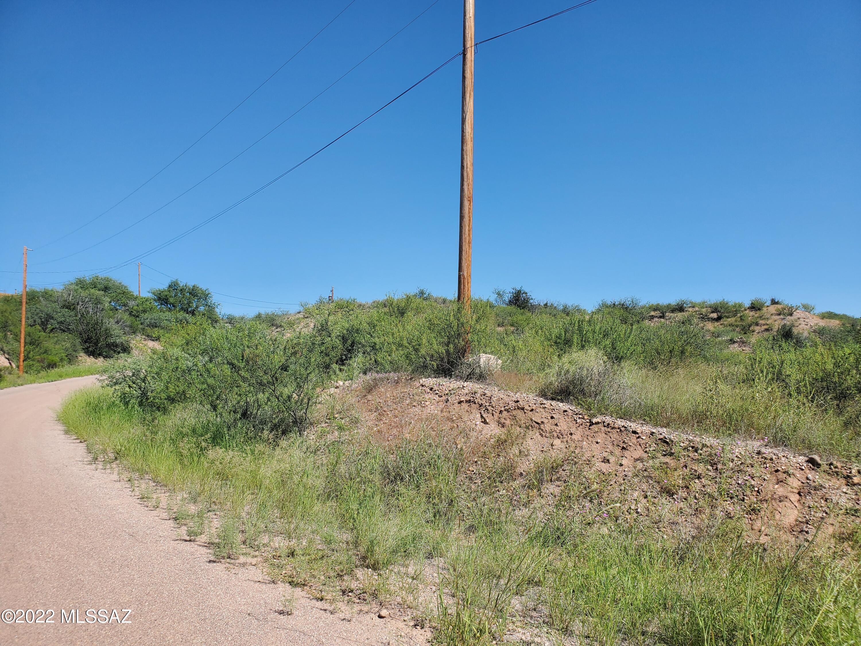Rio Rico Ranchettes 11 - Land