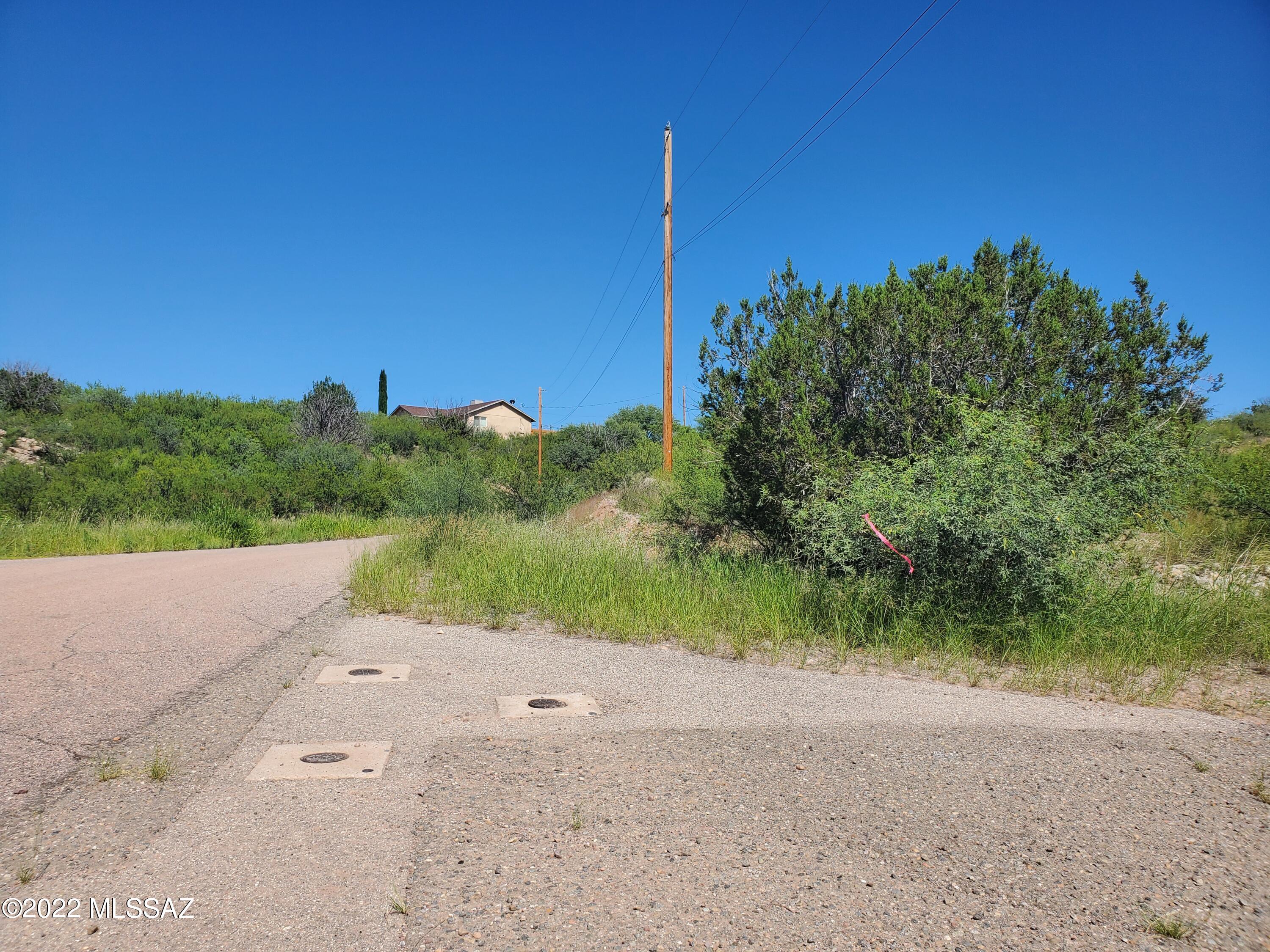 Rio Rico Ranchettes 11 - Land