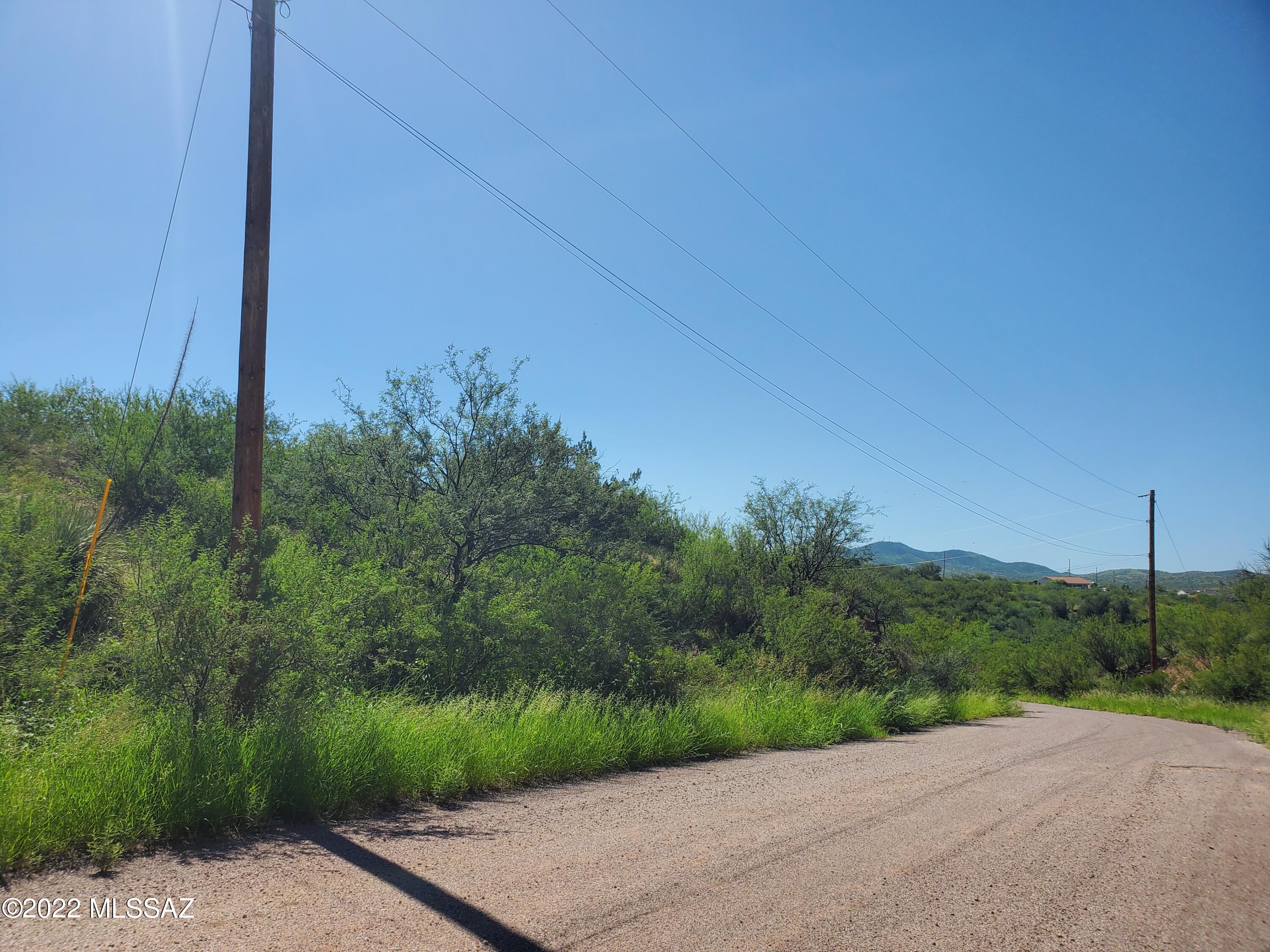 Rio Rico Ranchettes 11 - Land