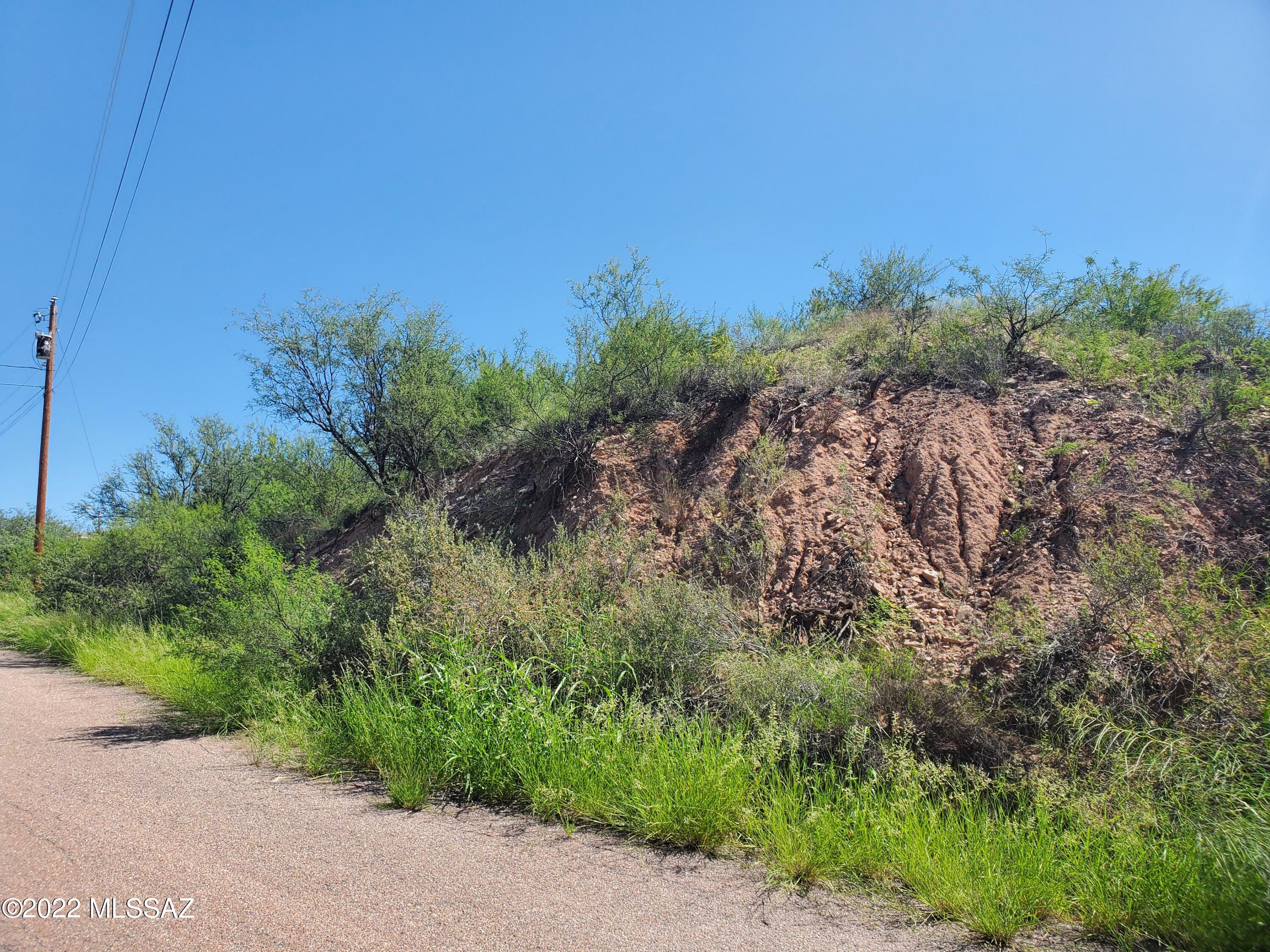 Rio Rico Ranchettes 11 - Land