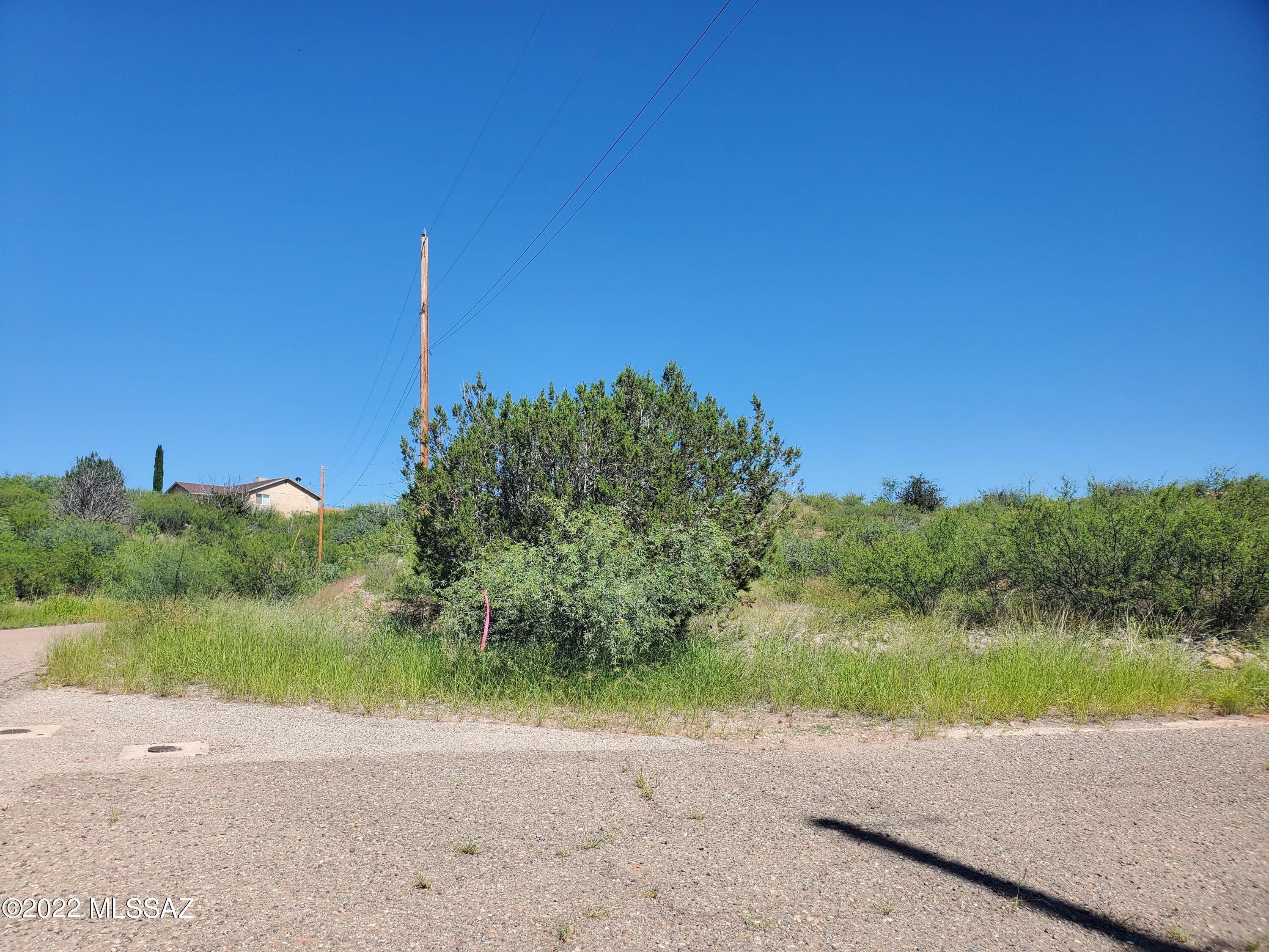 Rio Rico Ranchettes 11 - Land