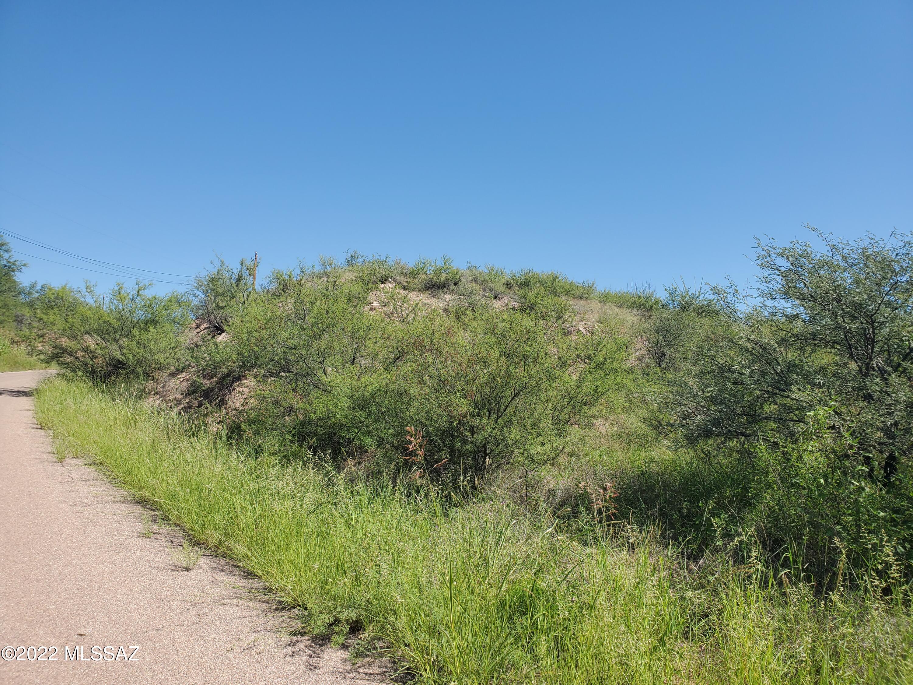 Rio Rico Ranchettes 11 - Land
