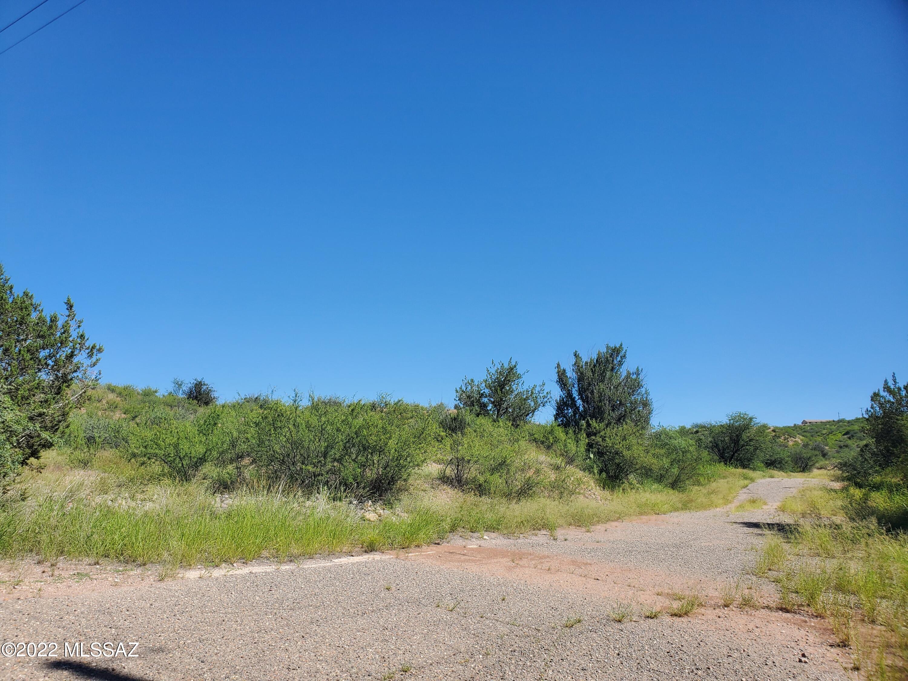 Great big lot in a beautiful area near shops, schools and the interstate.  Water and electric appear to be at the street; however, should be verified during inspections.  Price reduction due to lot did not pass the perc test.