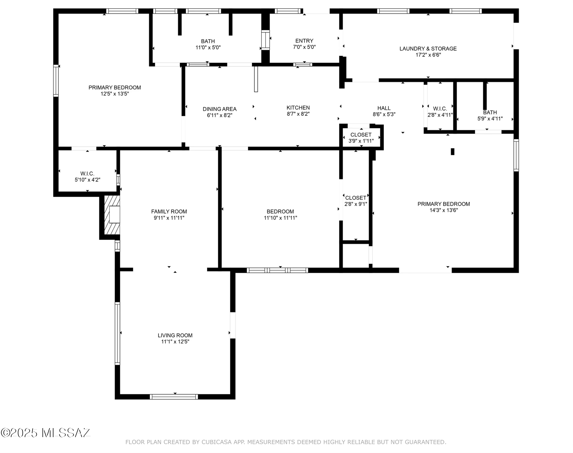 National City NO. 5 - Residential