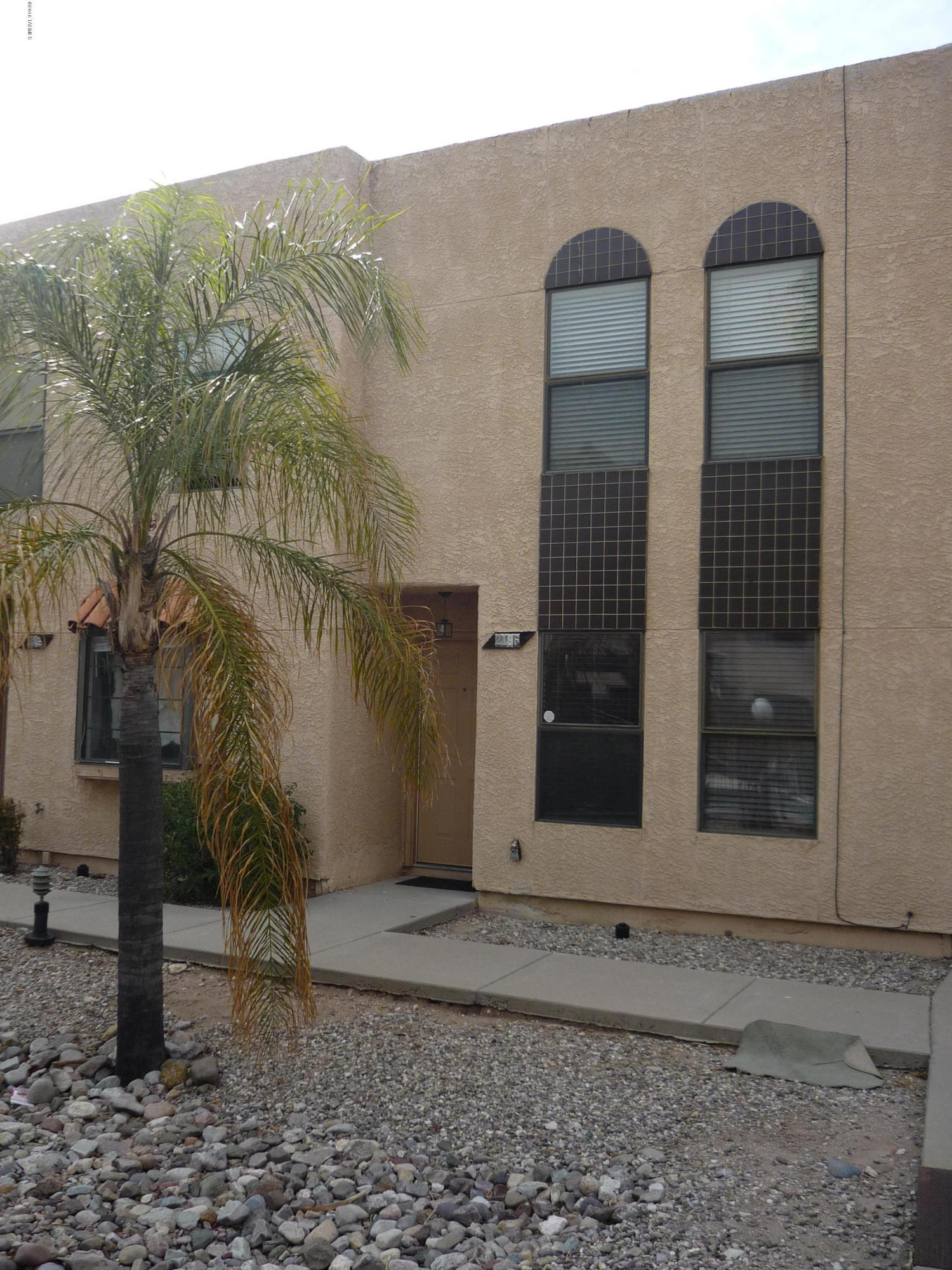 Euclid Point Condos (1-25) - Residential Lease