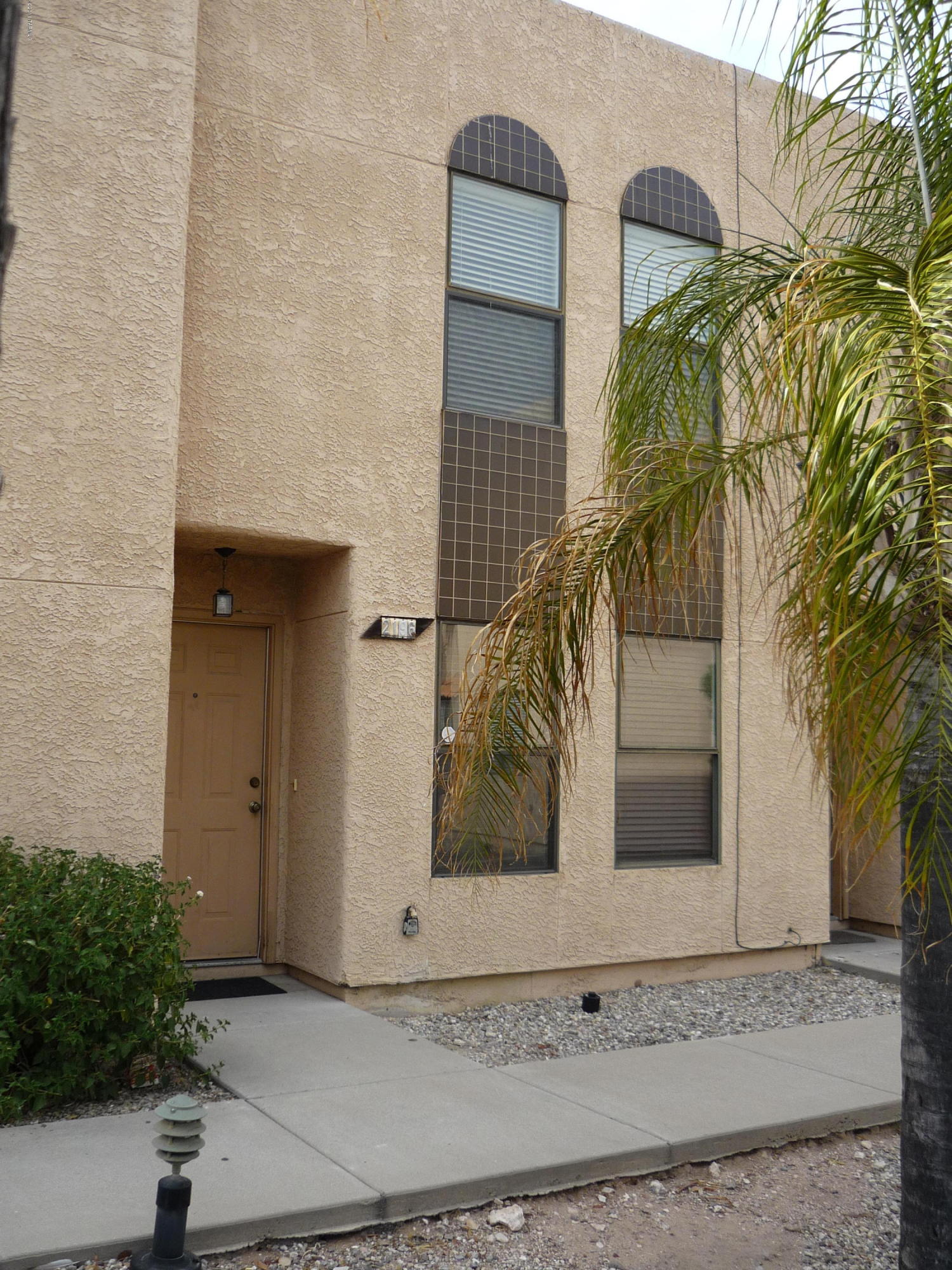 Euclid Point Condos (1-25) - Residential Lease