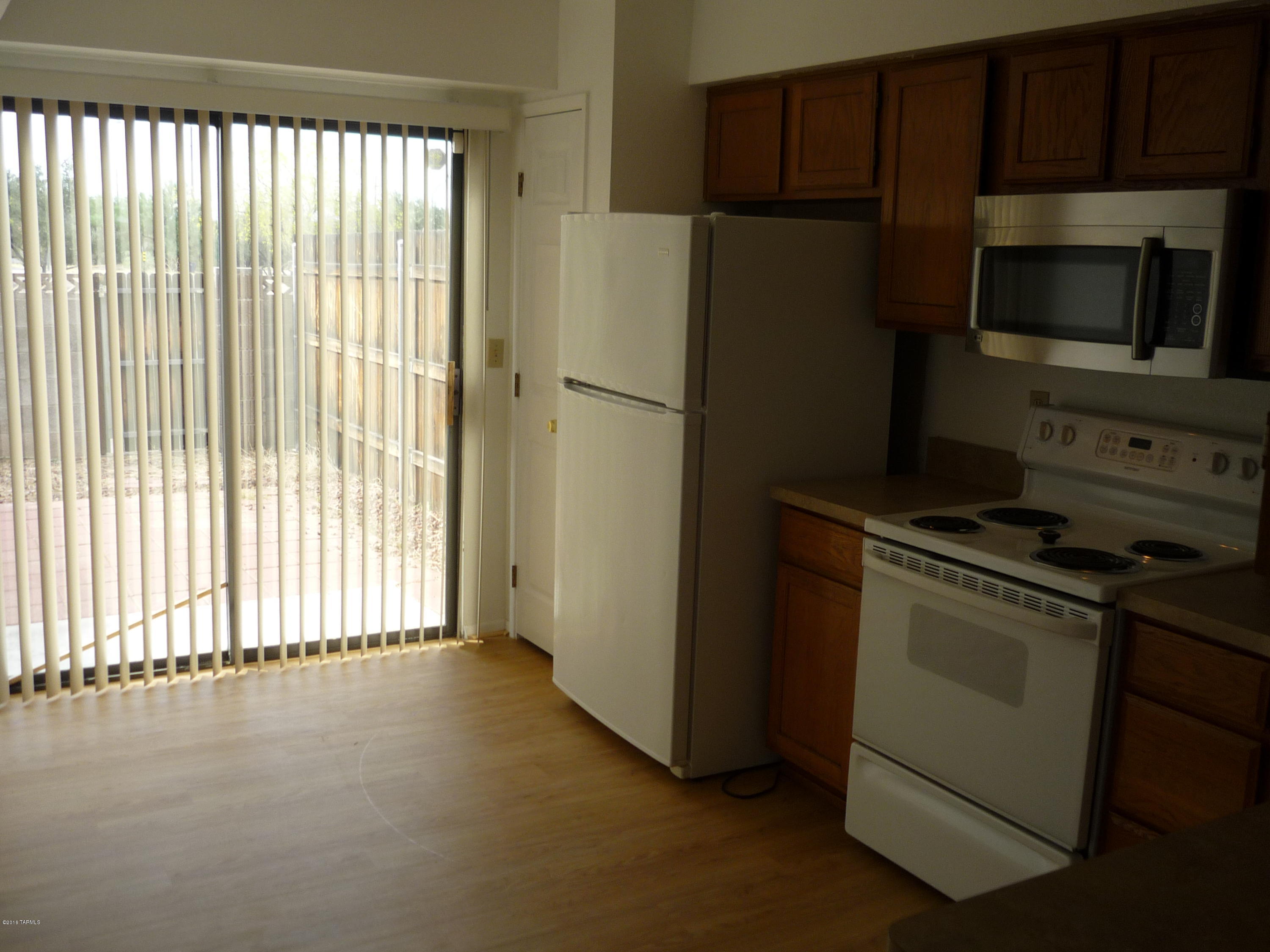 Euclid Point Condos (1-25) - Residential Lease