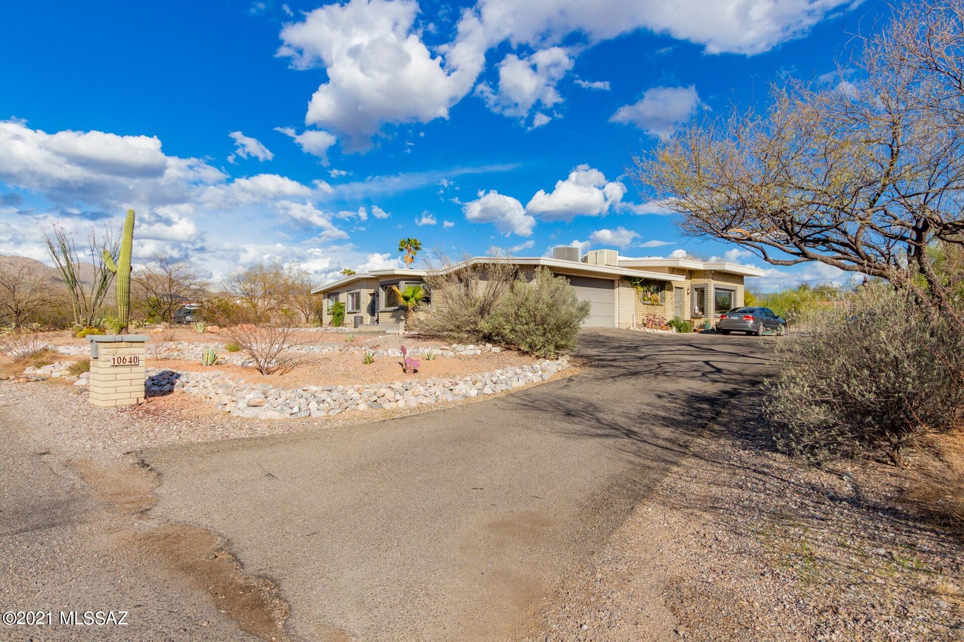 Descanso Estates (44-65) - Residential