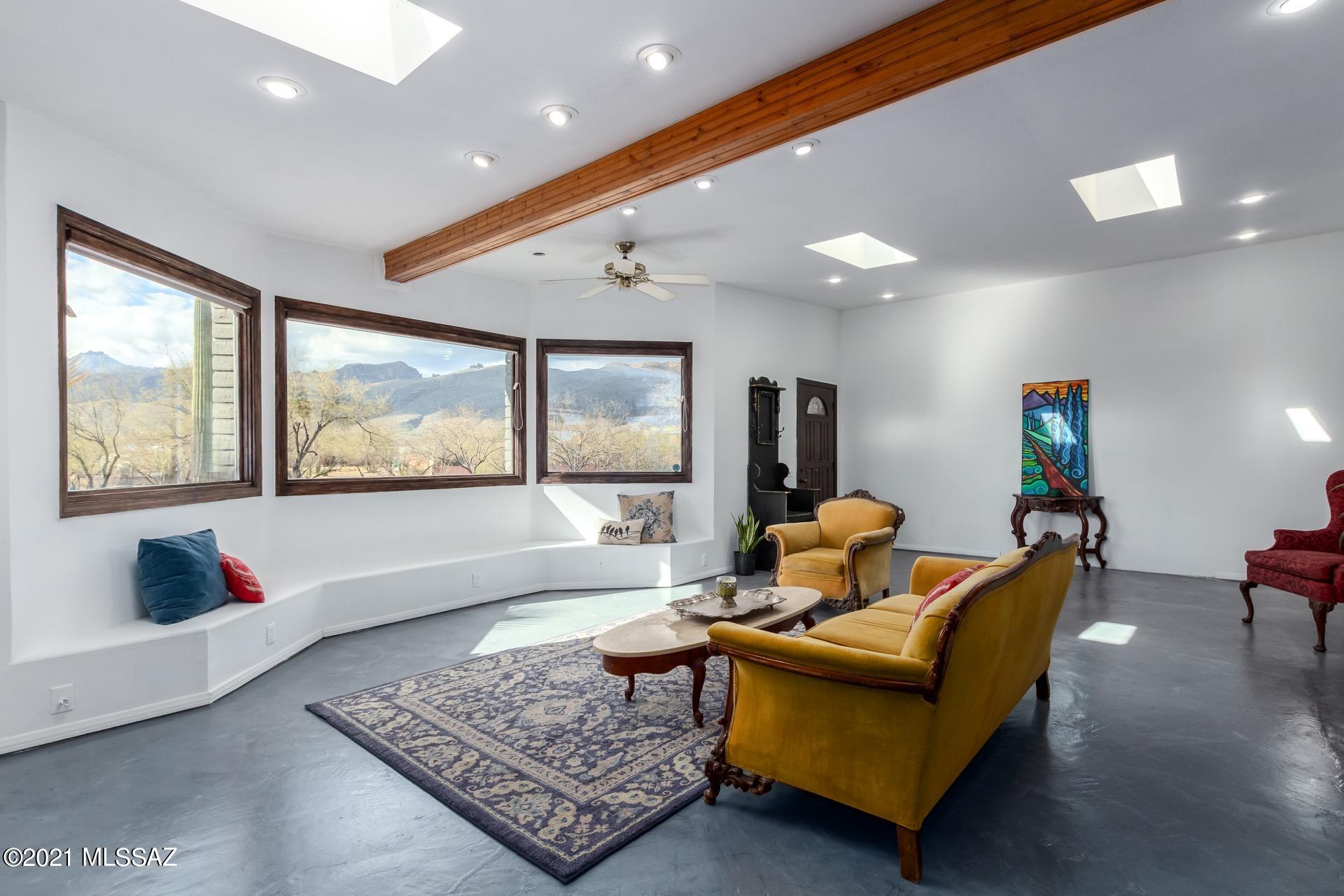 Descanso Estates (44-65) - Residential