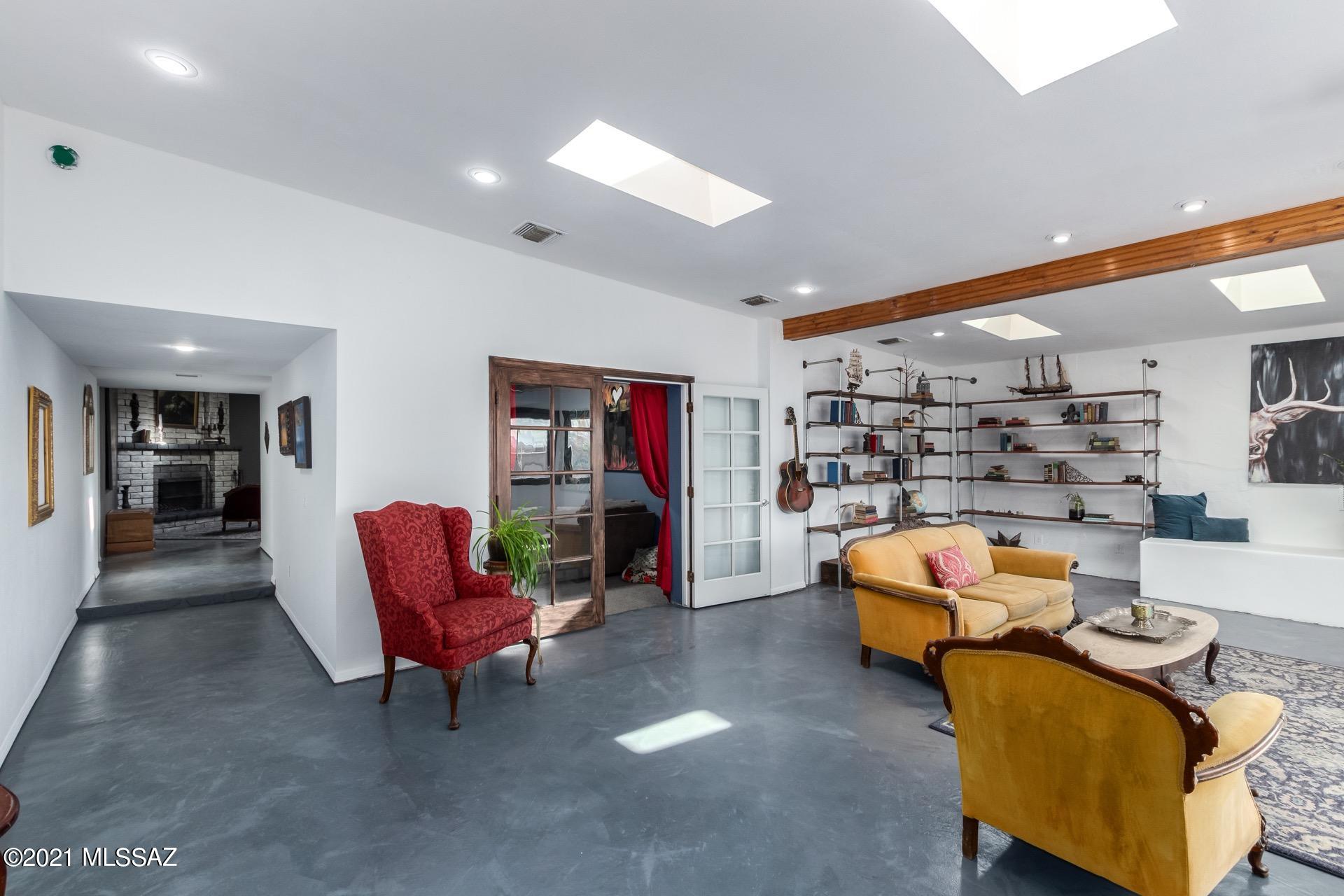 Descanso Estates (44-65) - Residential
