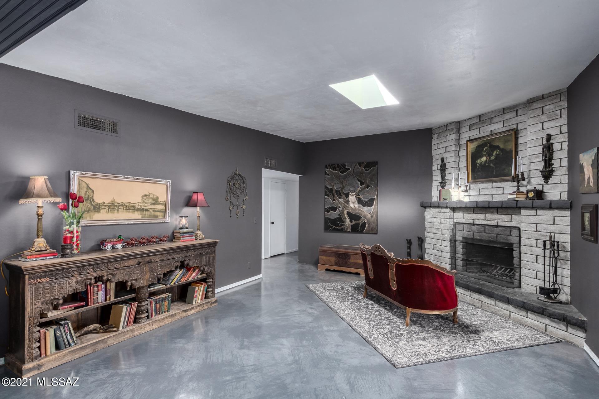Descanso Estates (44-65) - Residential
