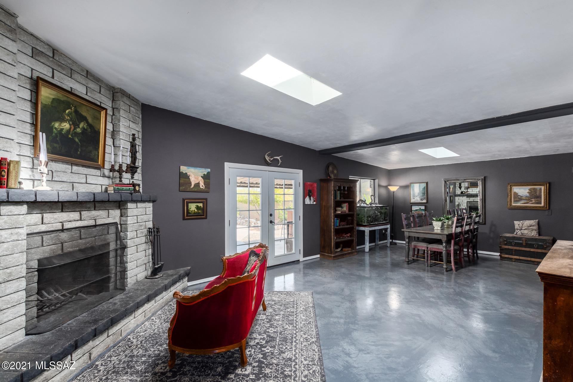 Descanso Estates (44-65) - Residential