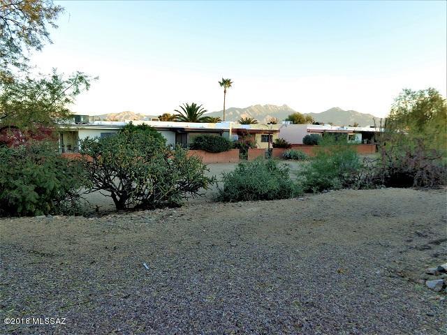 Green Valley Townhouses NO.7 - Residential