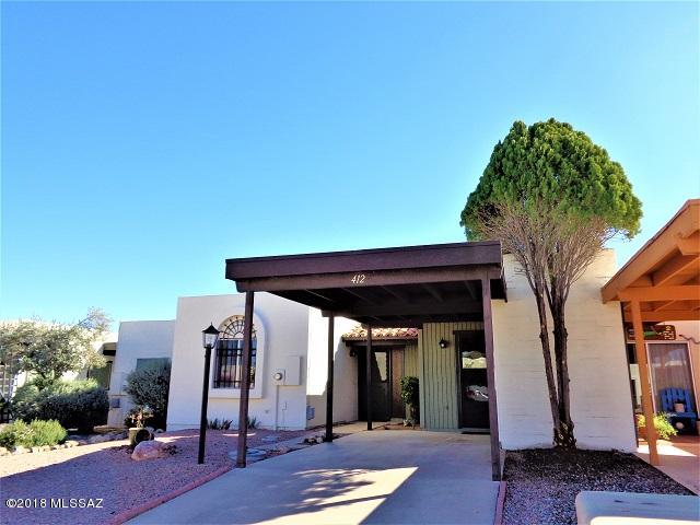 Green Valley Townhouses NO.7 - Residential