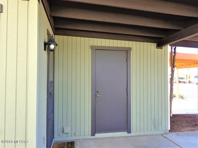 Green Valley Townhouses NO.7 - Residential