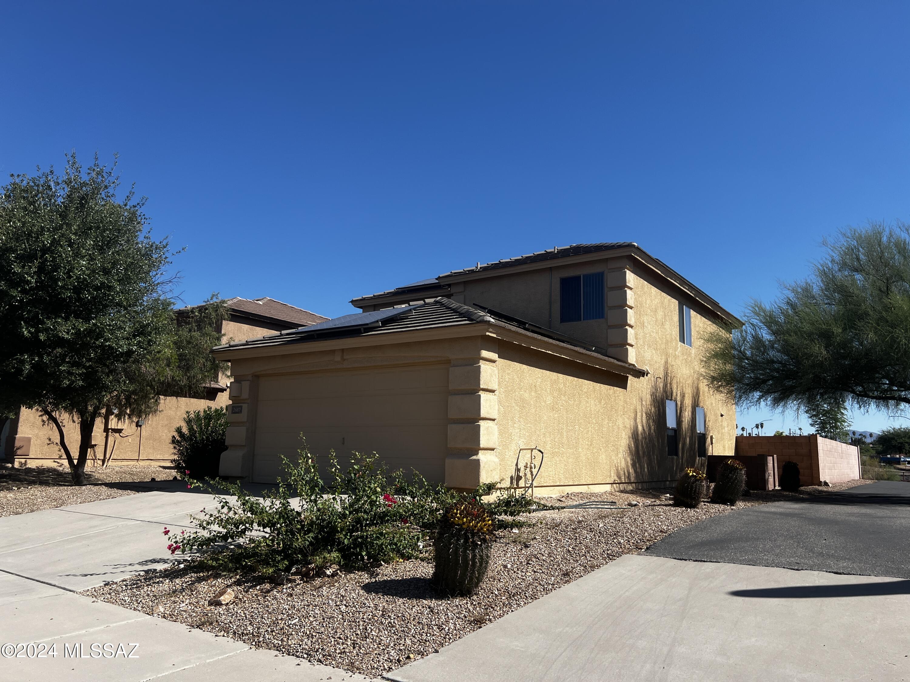 Pantanos Edge - Residential
