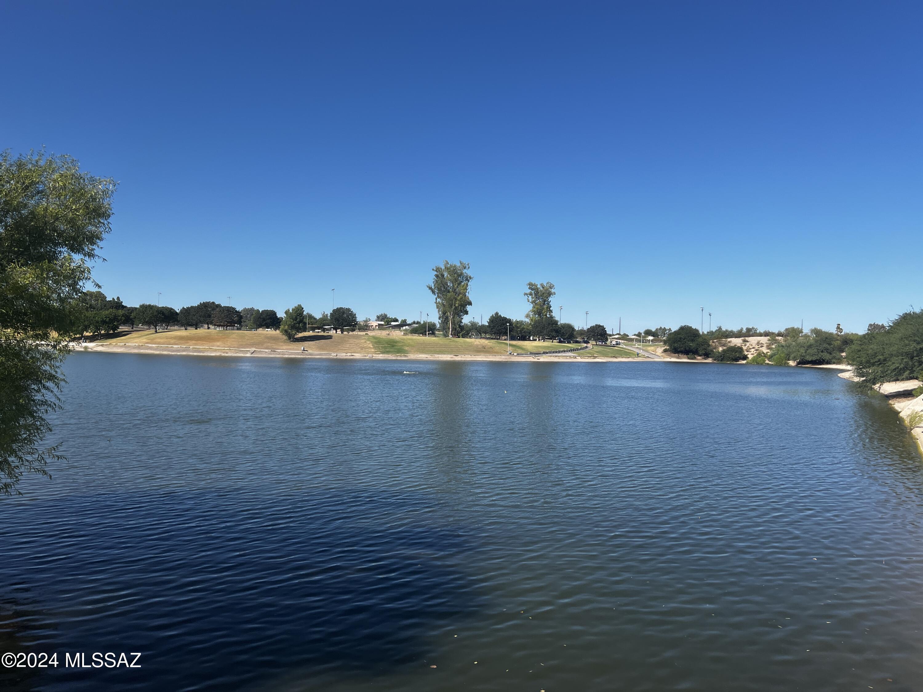 Pantanos Edge - Residential