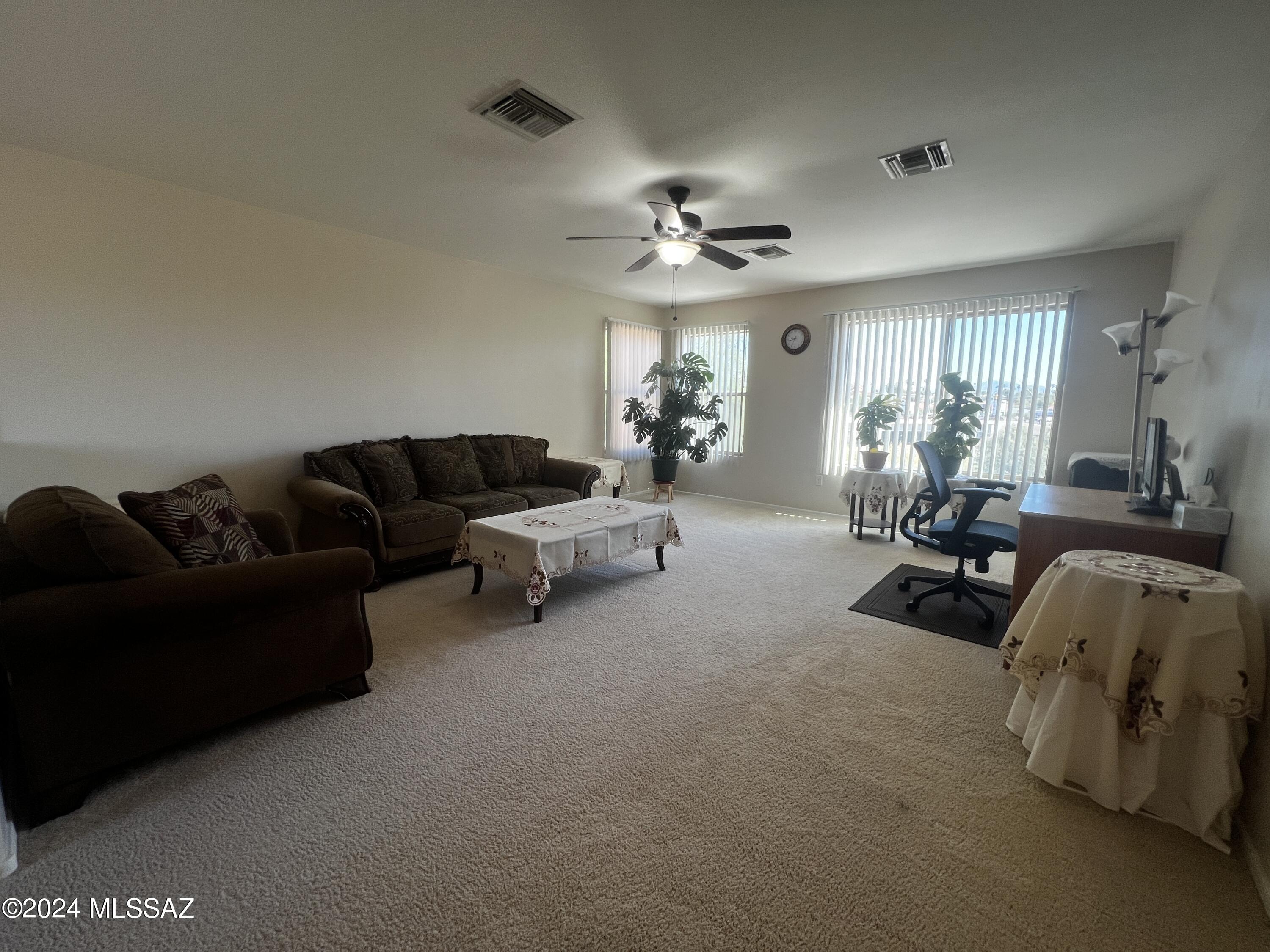 Pantanos Edge - Residential