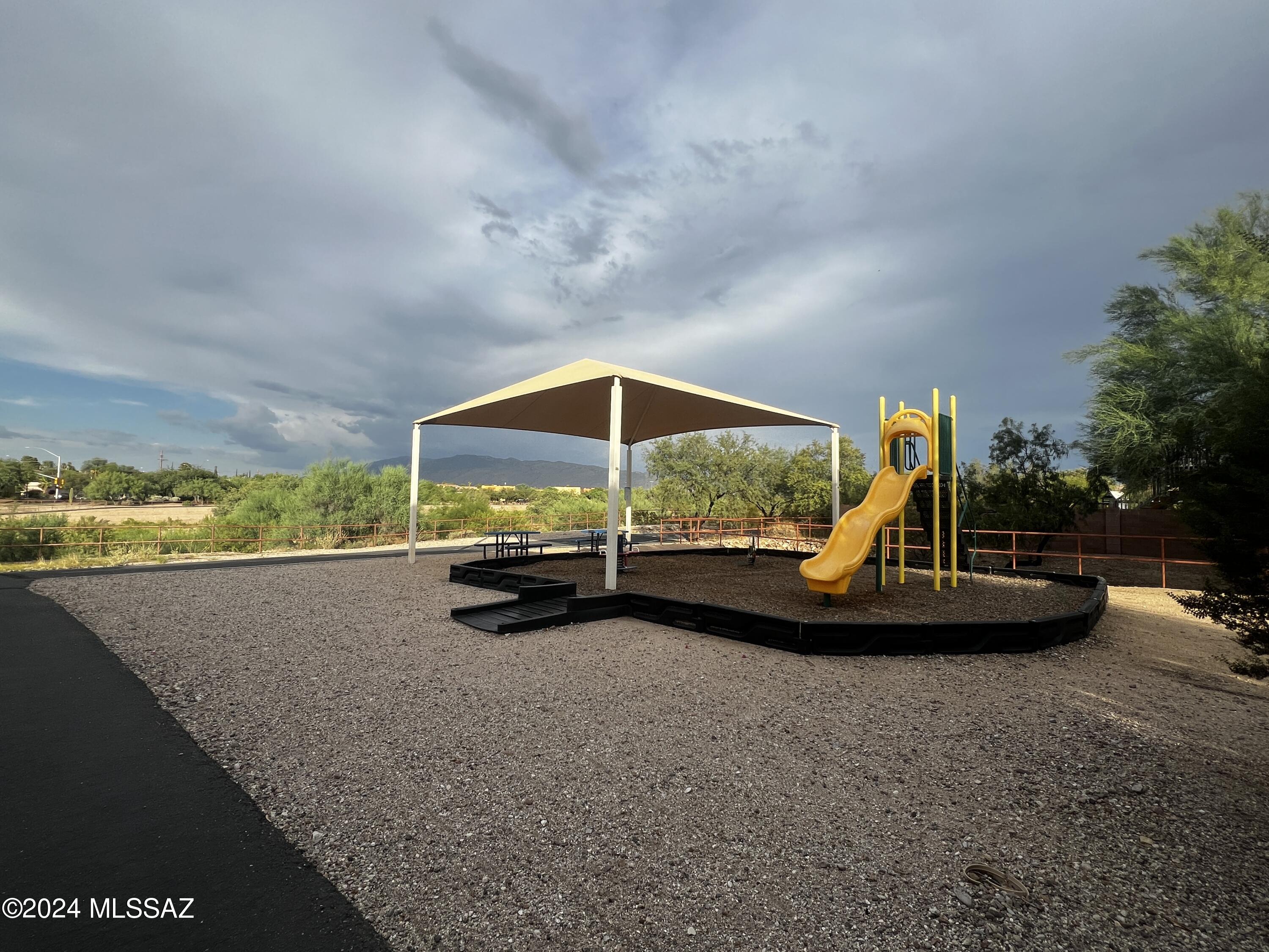 Pantanos Edge - Residential