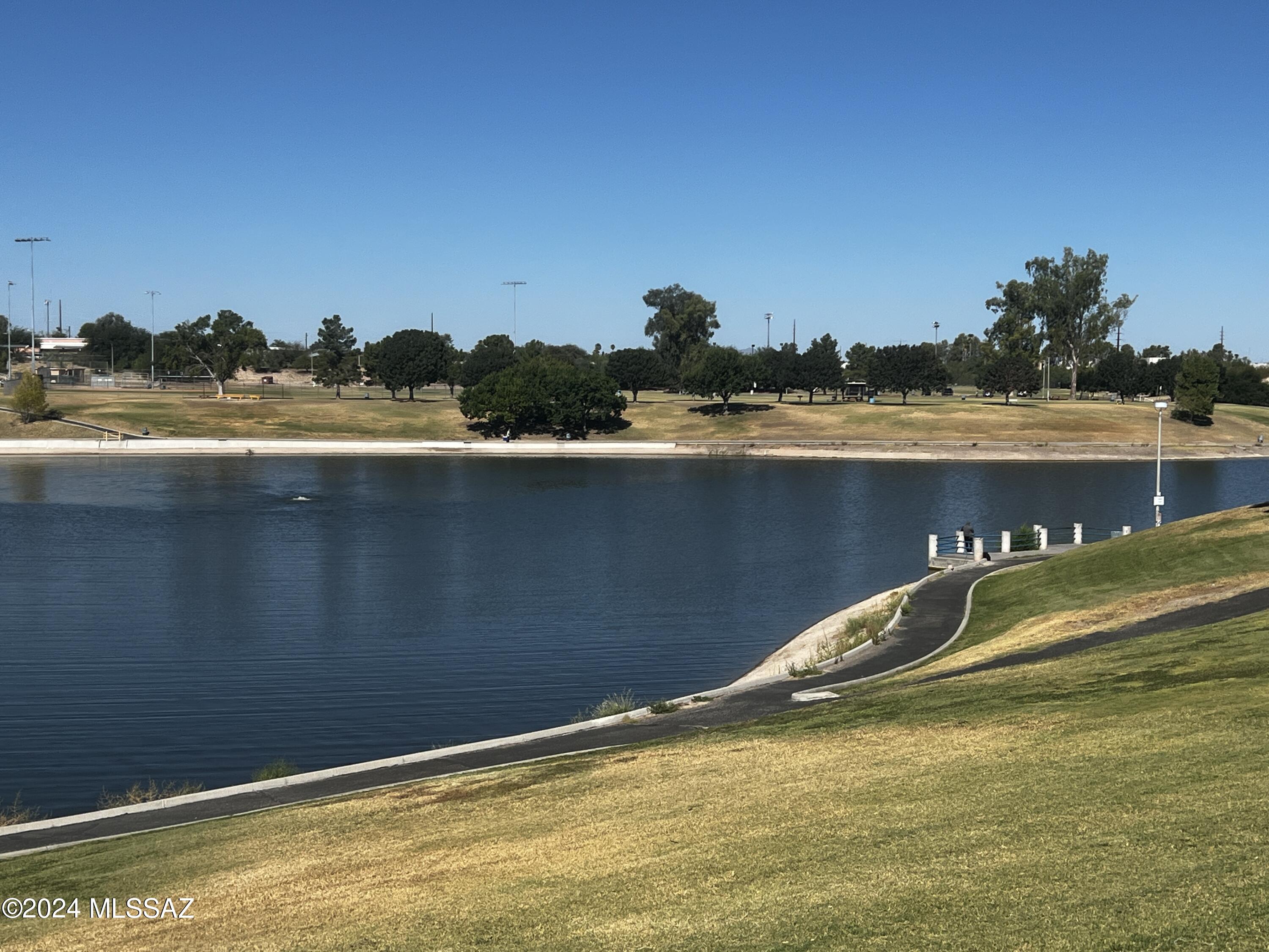 Pantanos Edge - Residential