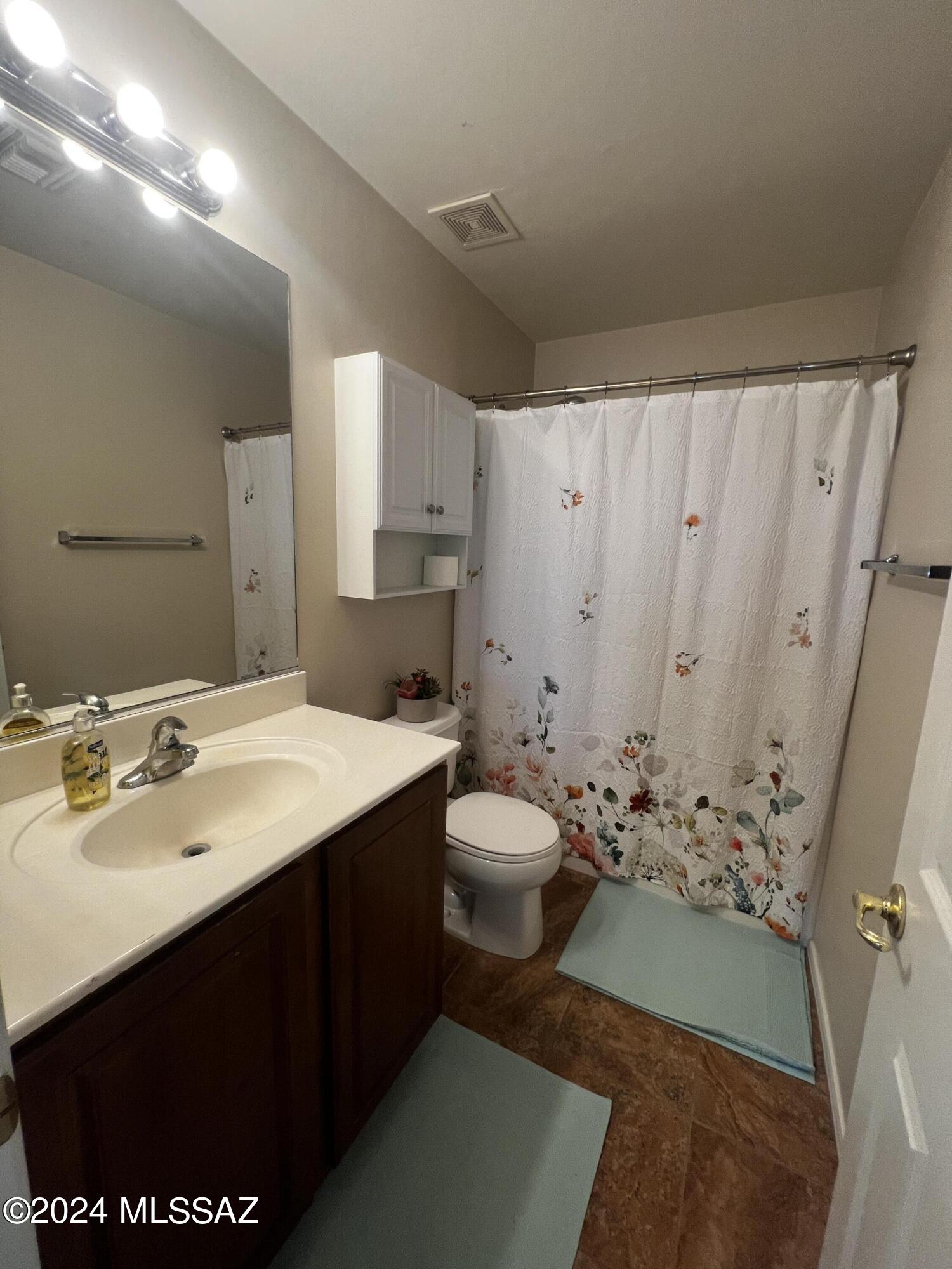 Pantanos Edge - Residential