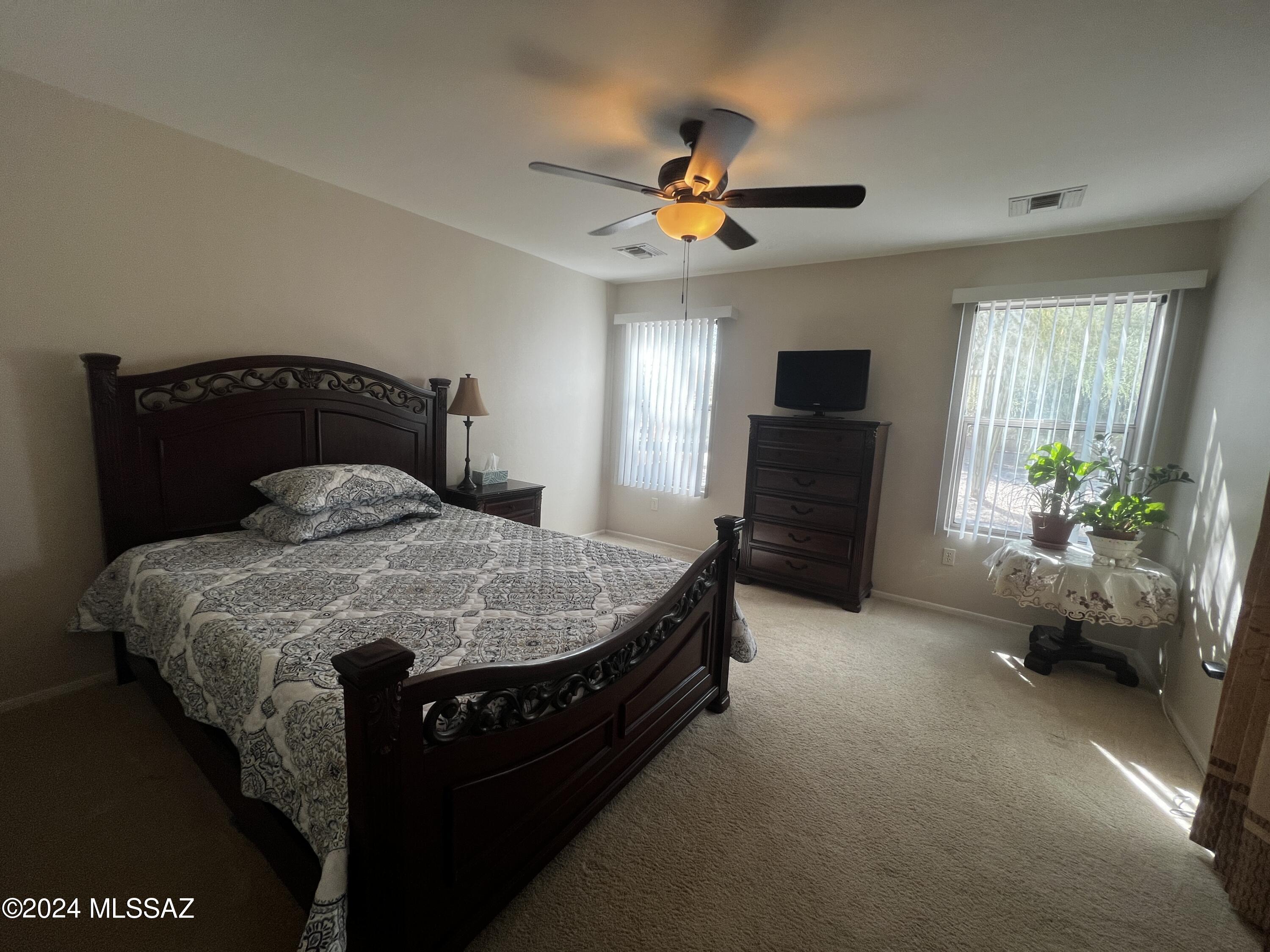 Pantanos Edge - Residential