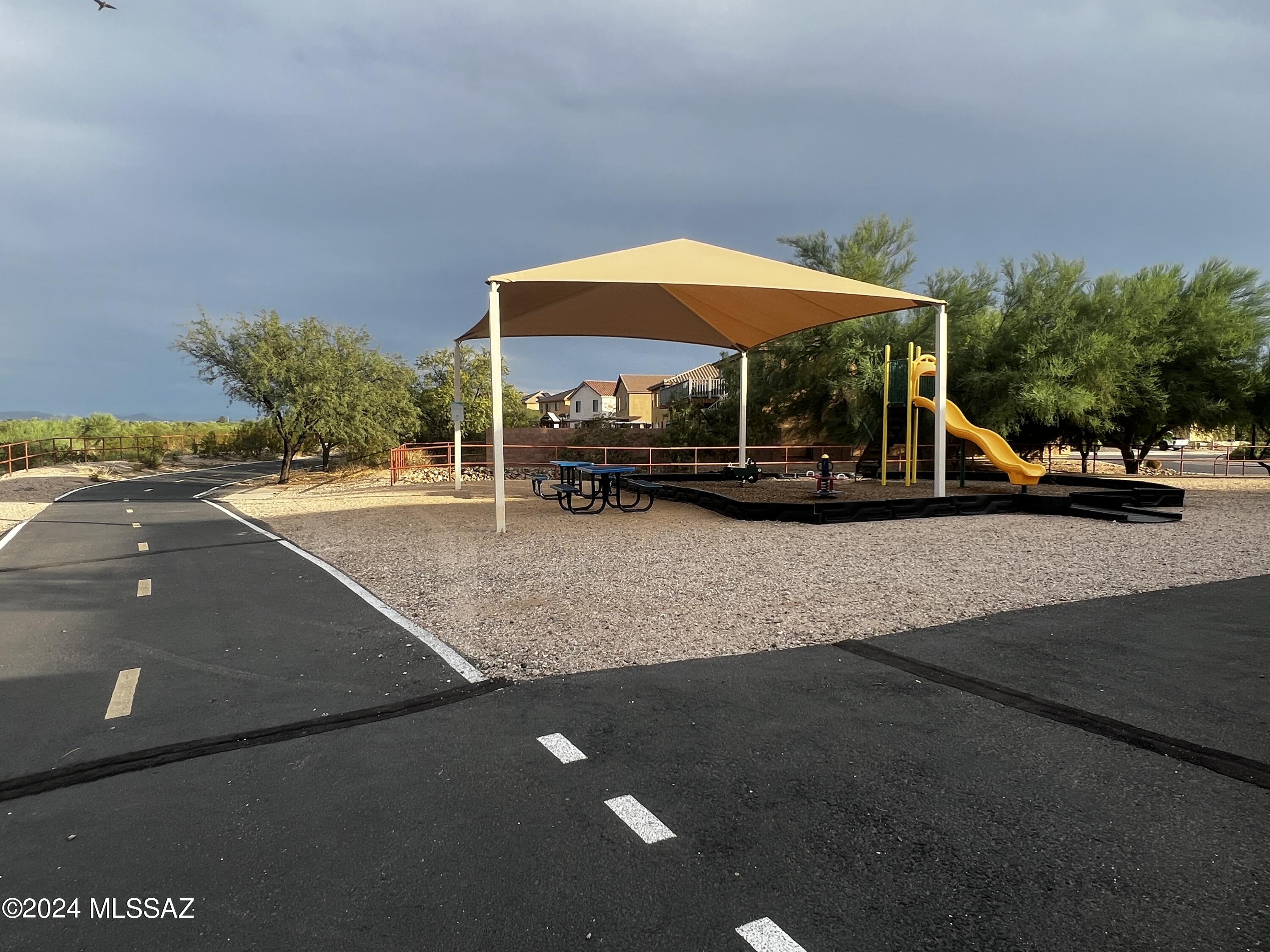 Pantanos Edge - Residential