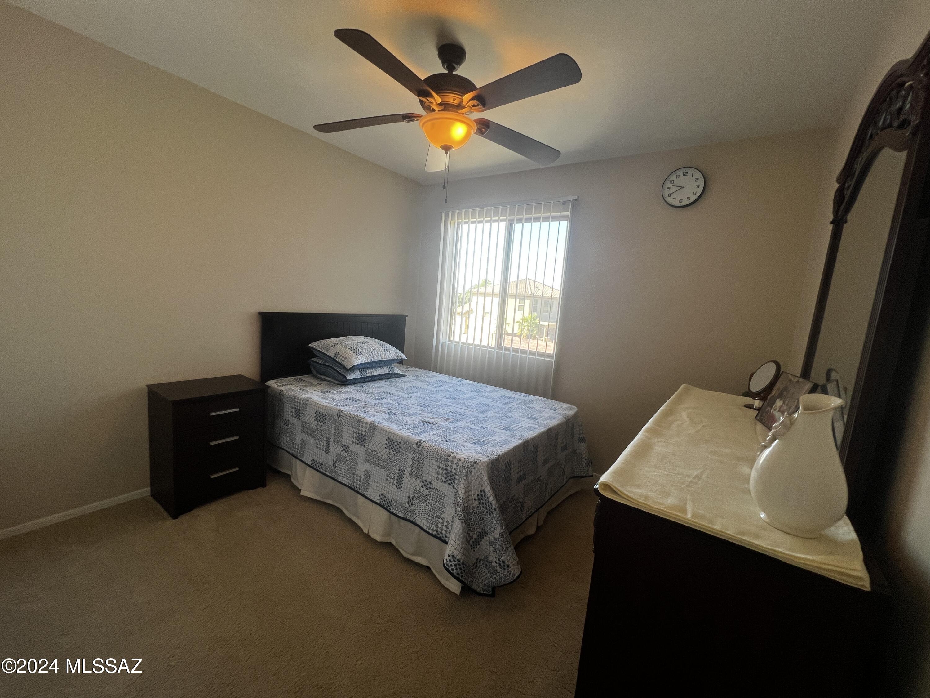 Pantanos Edge - Residential