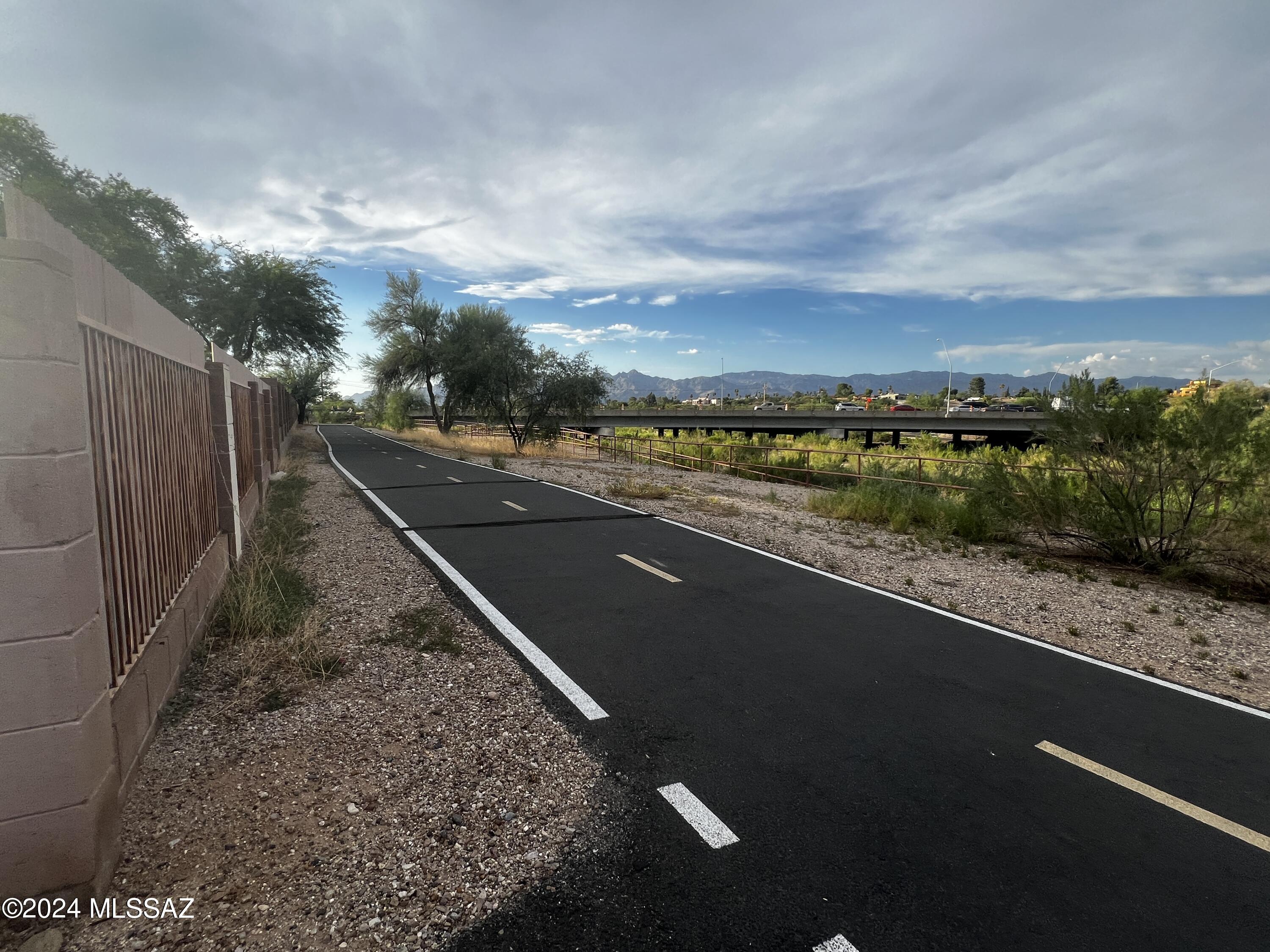 Pantanos Edge - Residential