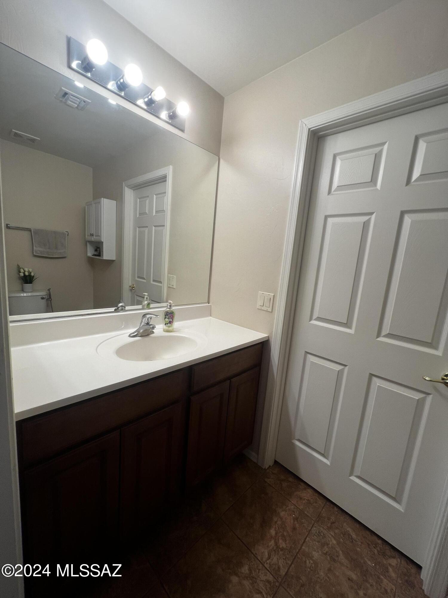 Pantanos Edge - Residential