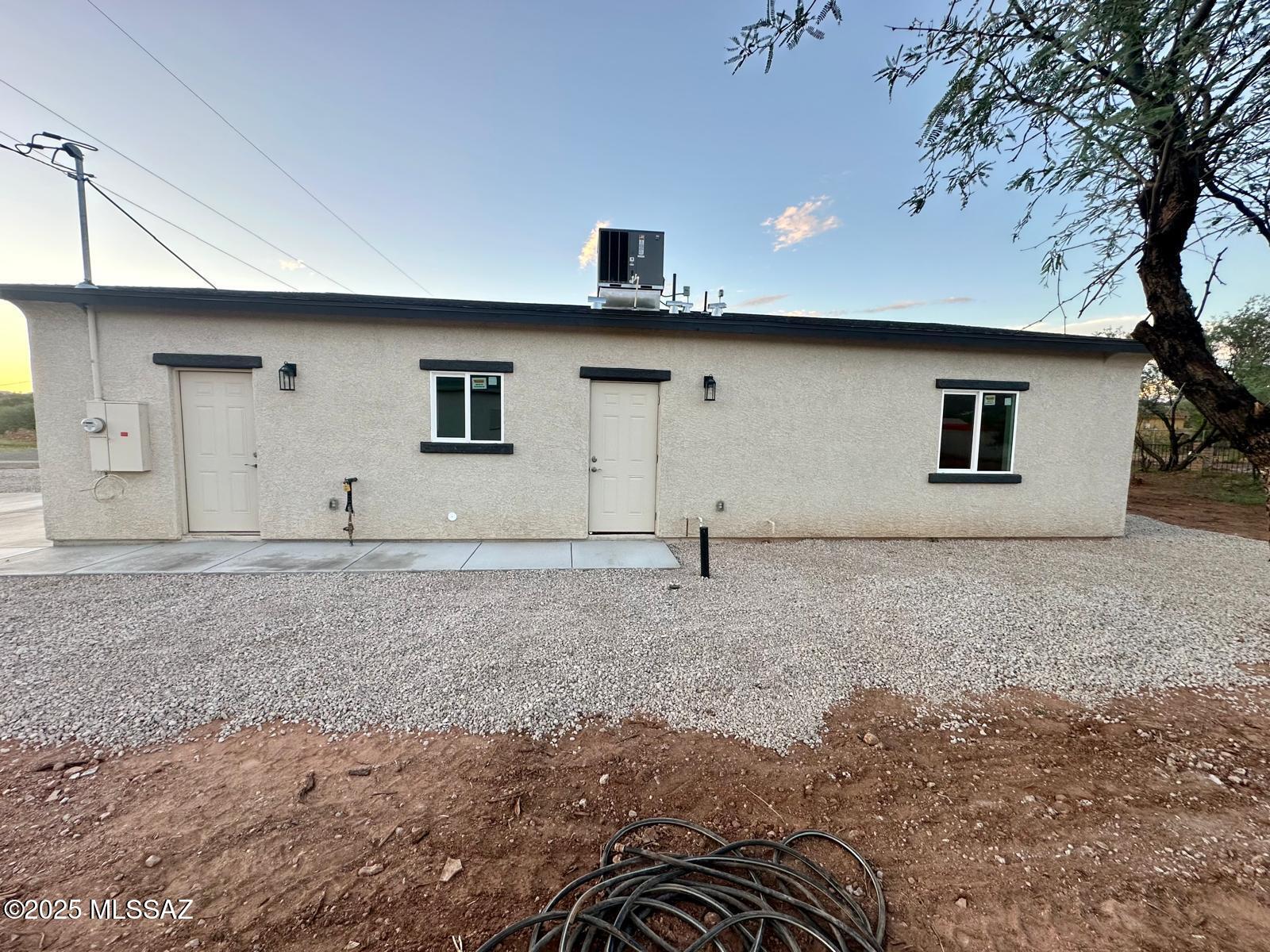 Rio Rico Villas 12 - Residential