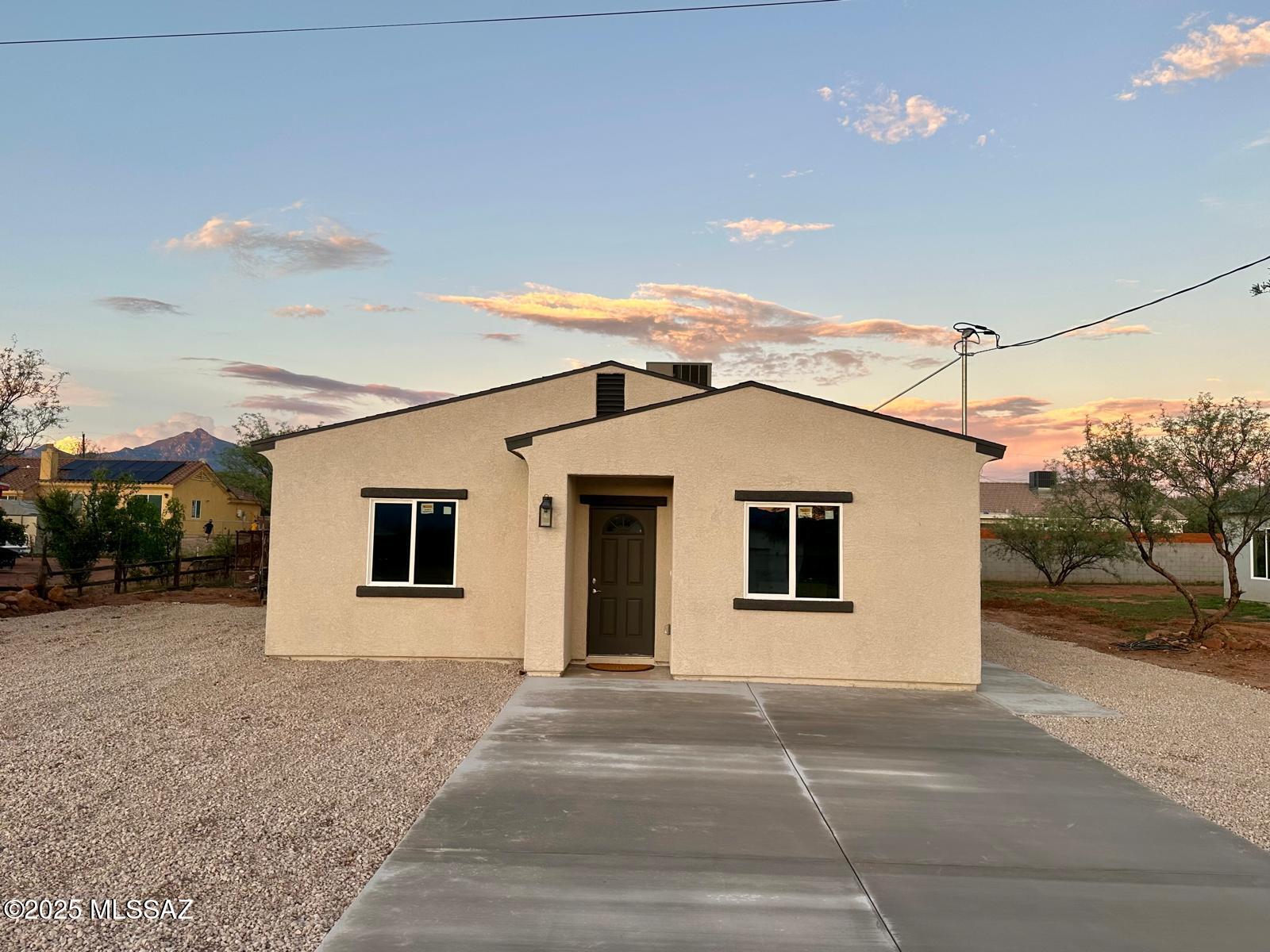 Rio Rico Villas 12 - Residential