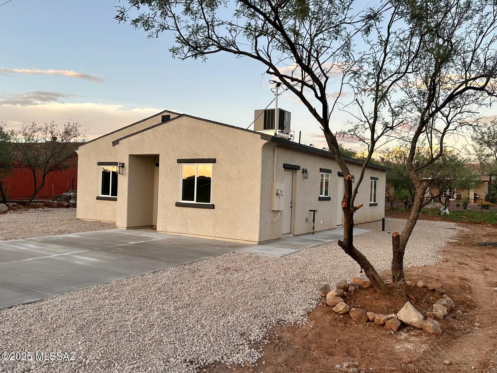 Rio Rico Villas 12 - Residential