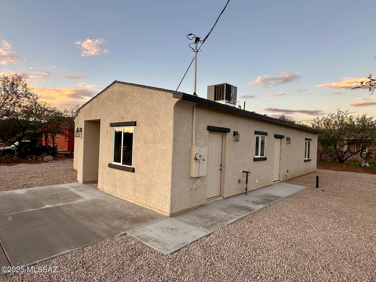 Rio Rico Villas 12 - Residential